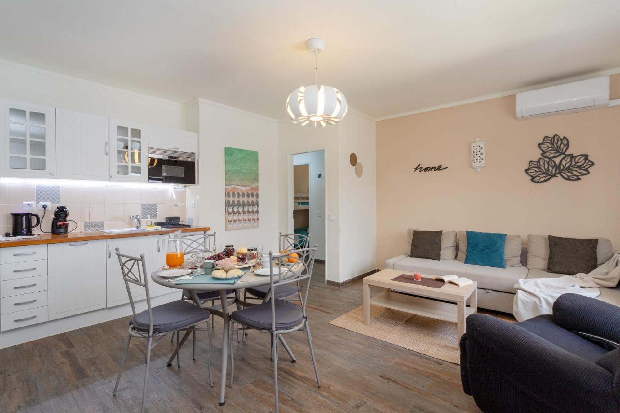 Appartement Algarvian Experience - Sun, And Pool *