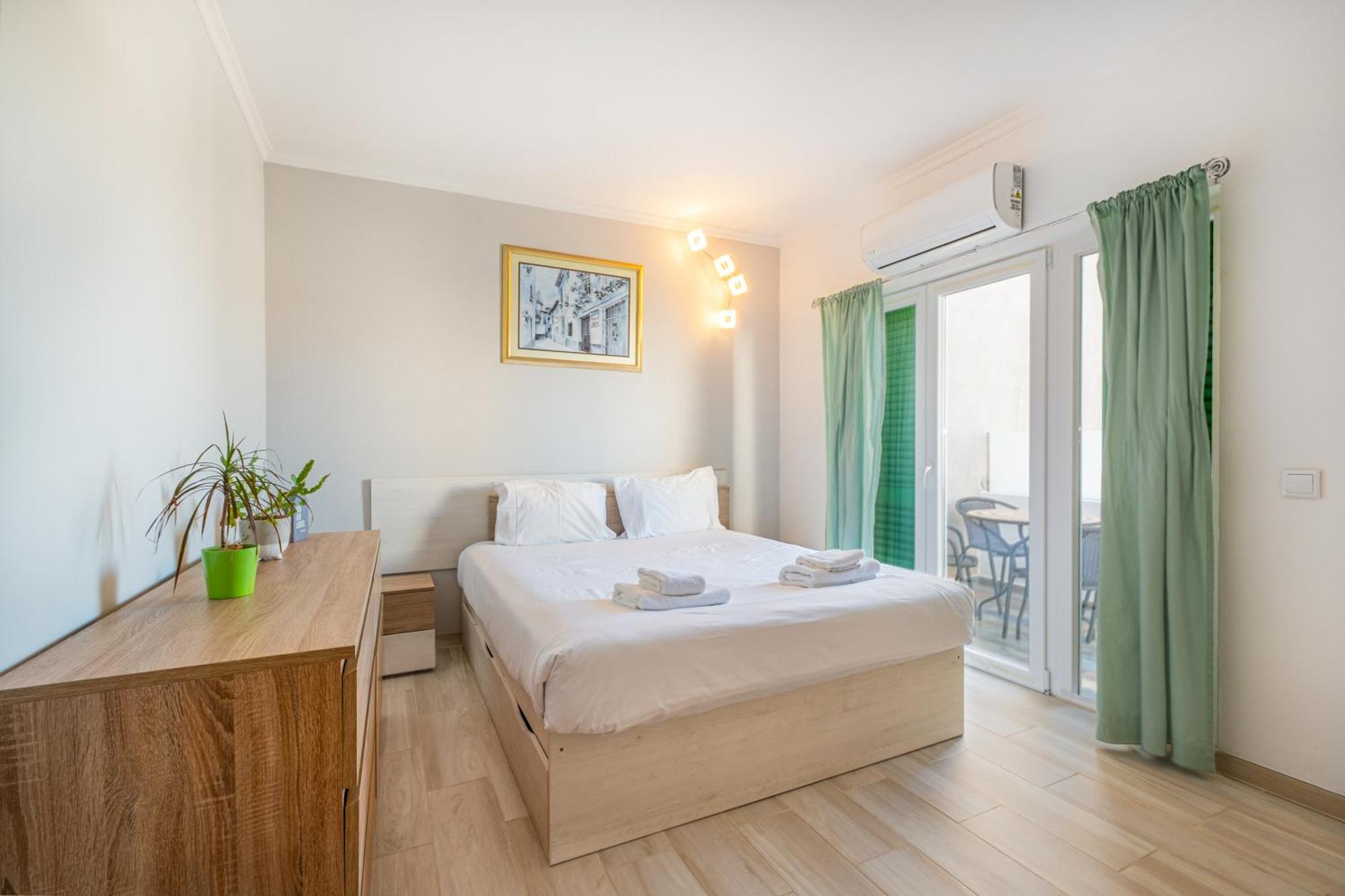 Azinhais - Heart Of Oura Apartment Albufeira