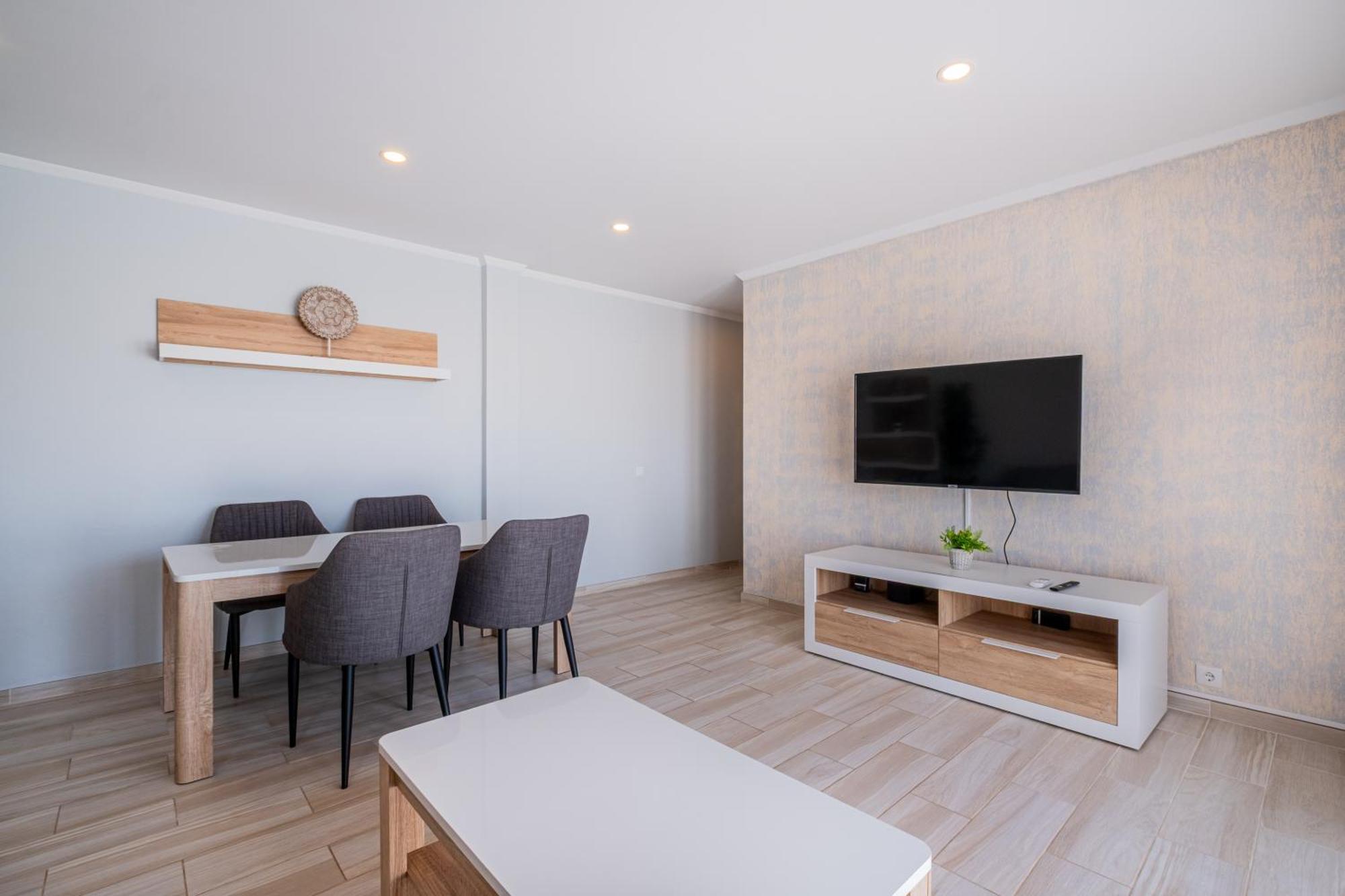 Apartment Azinhais - Heart Of Oura Albufeira