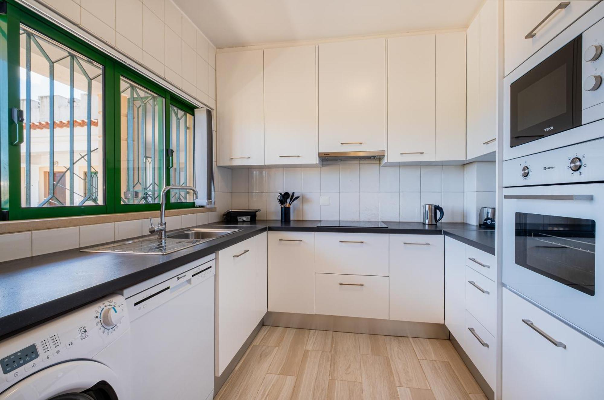 Apartment Azinhais - Heart Of Oura
