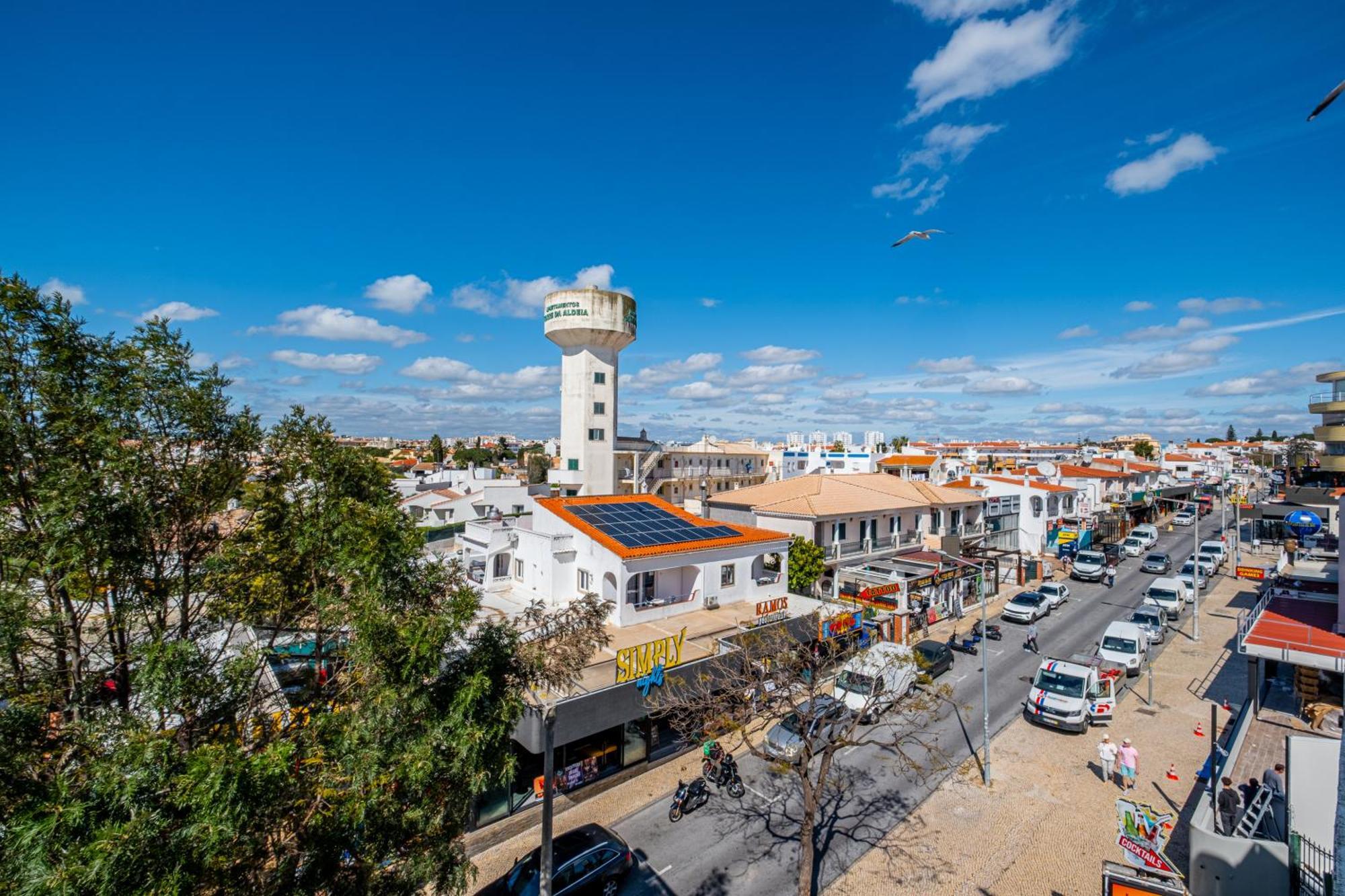 Azinhais - Heart Of Oura Apartment