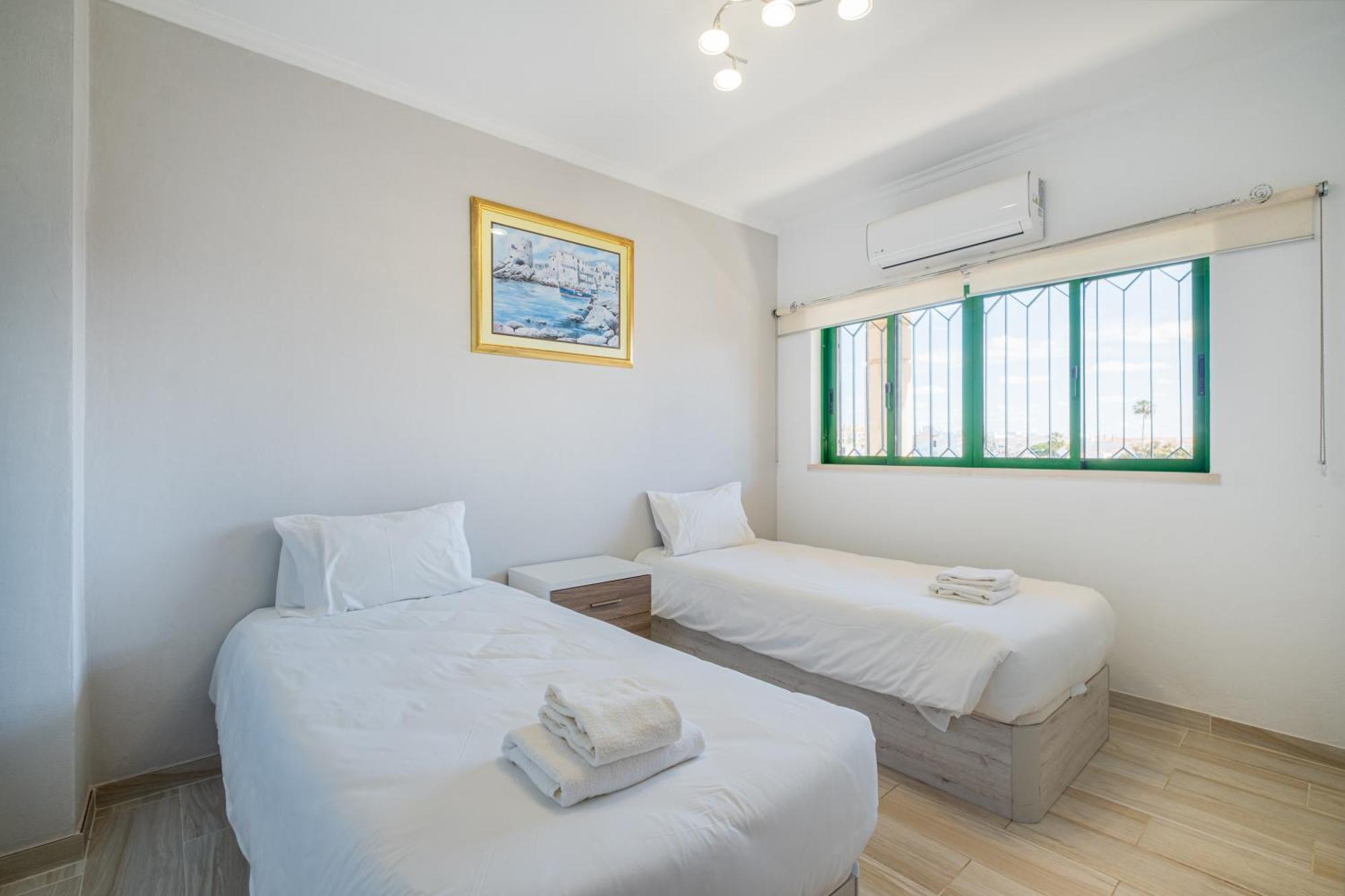 Apartment Azinhais - Heart Of Oura Albufeira
