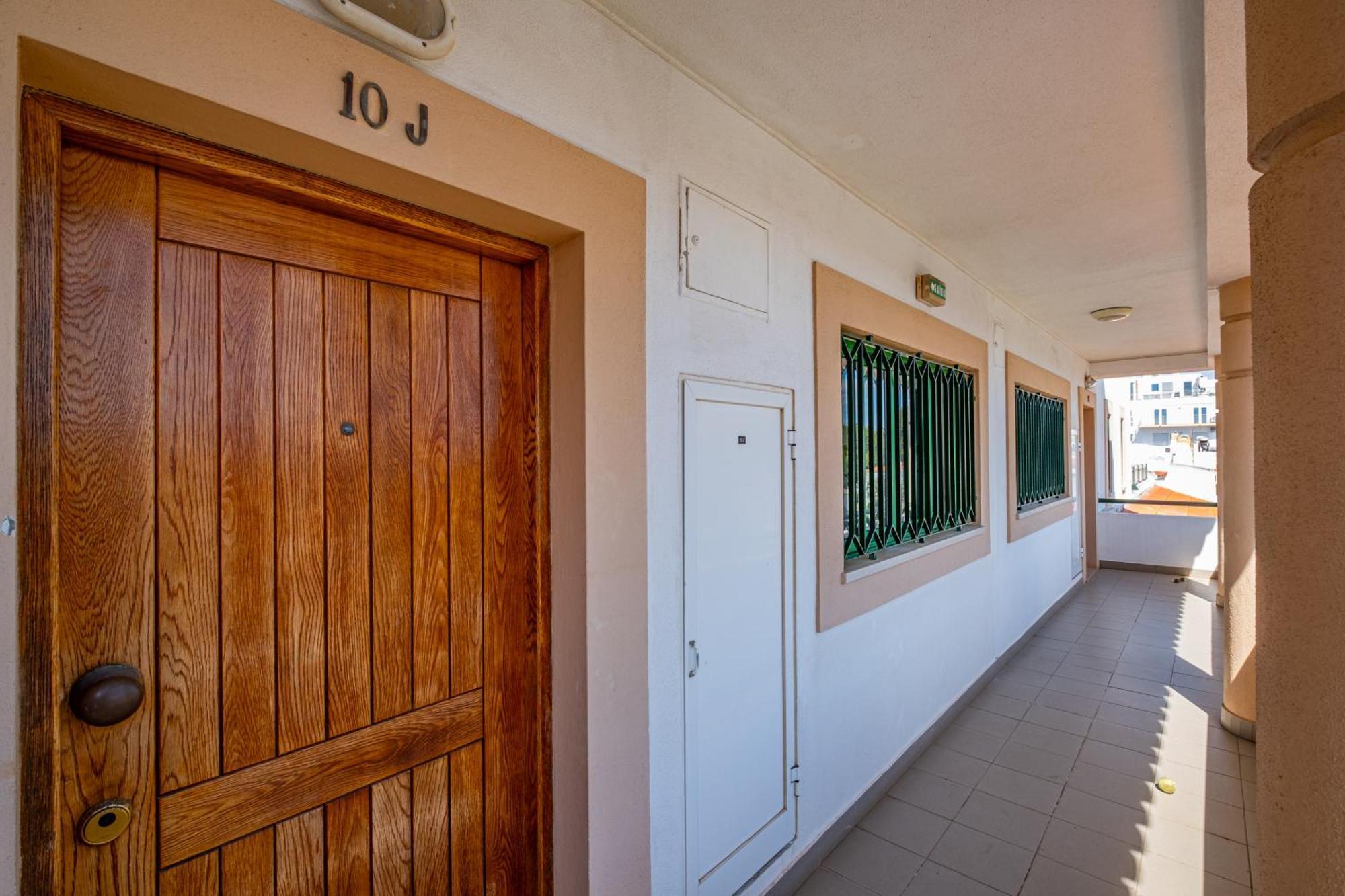 Apartment Azinhais - Heart Of Oura
