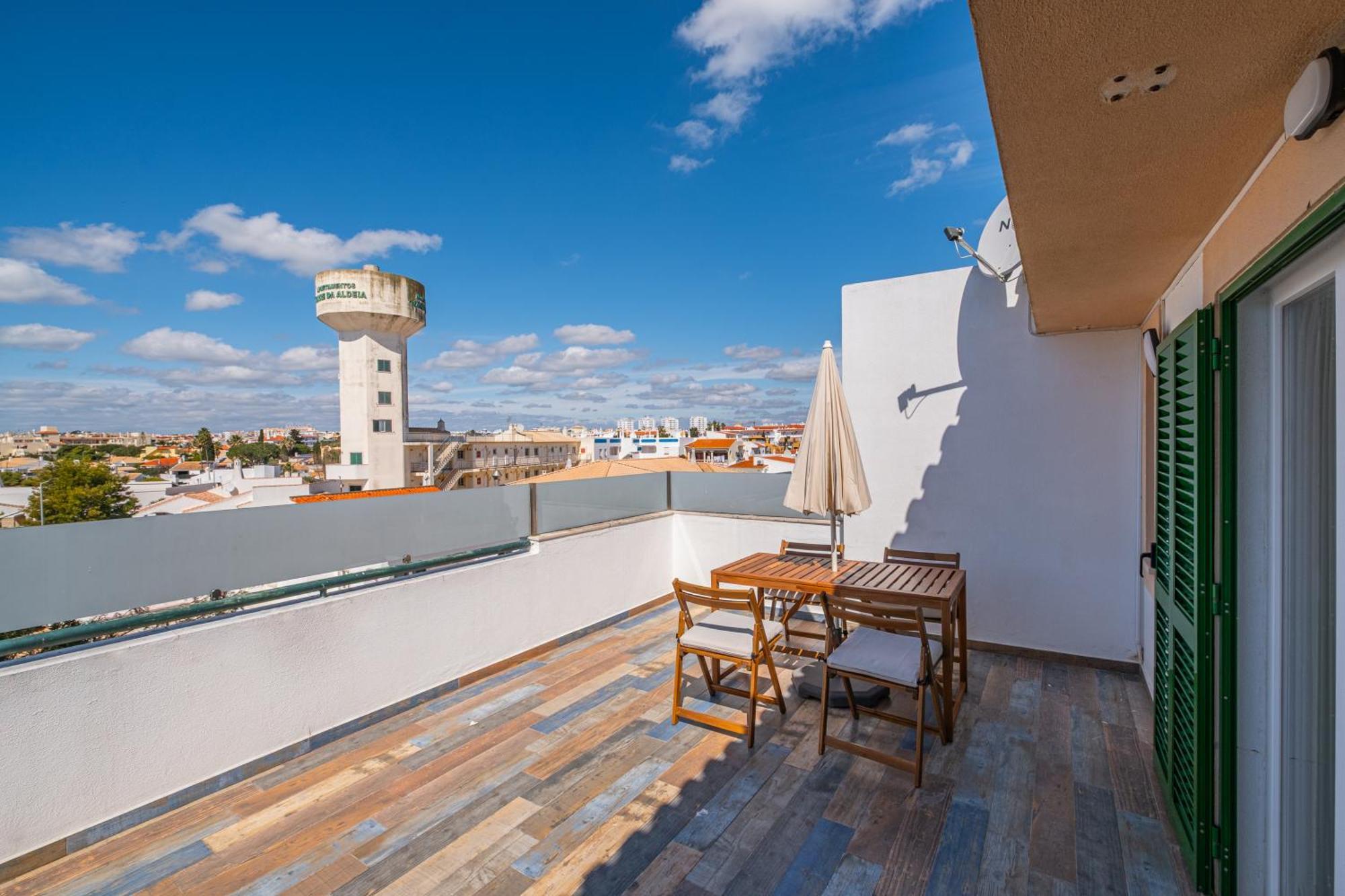 Azinhais - Heart Of Oura Apartment *