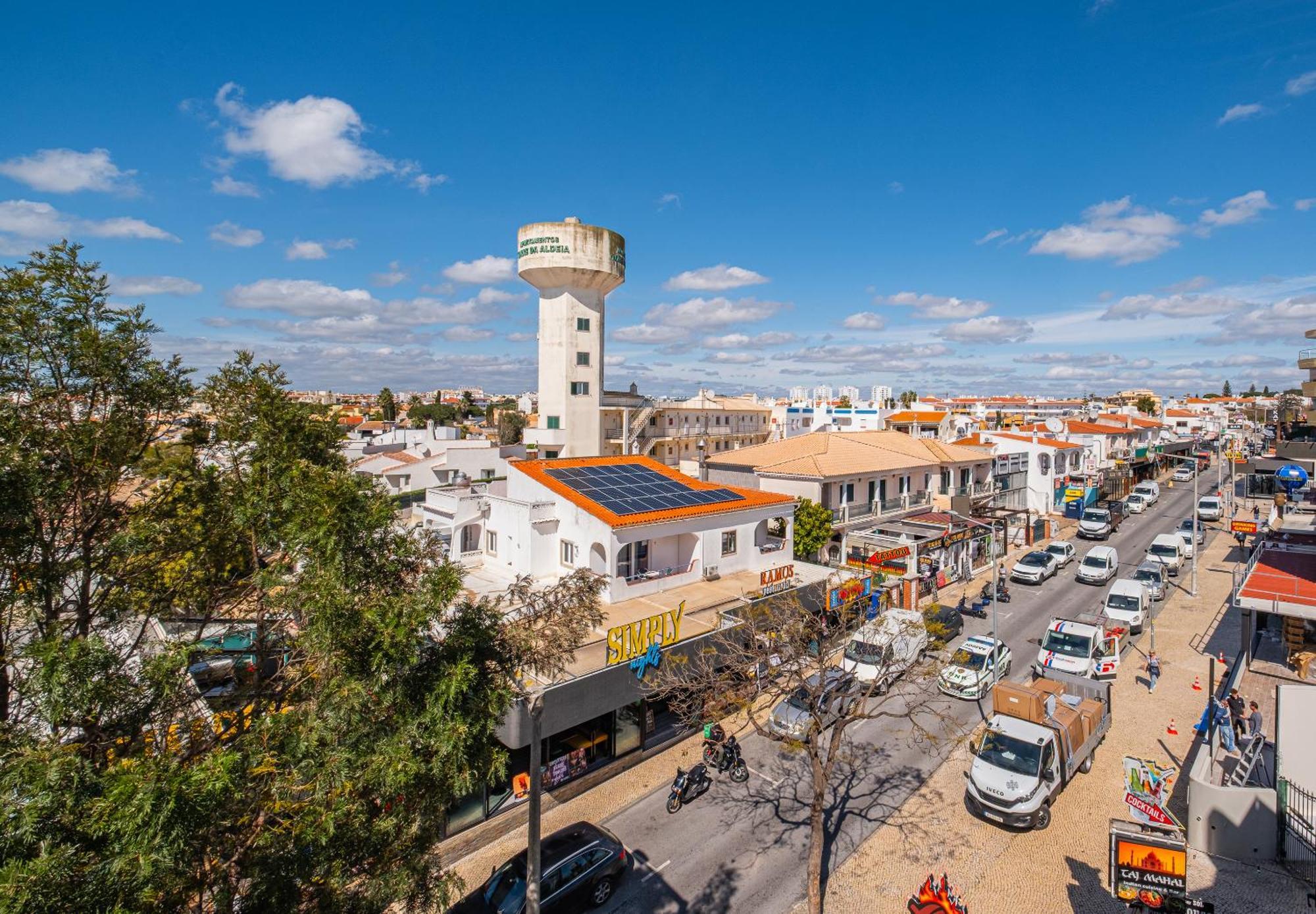Apartment Azinhais - Heart Of Oura *