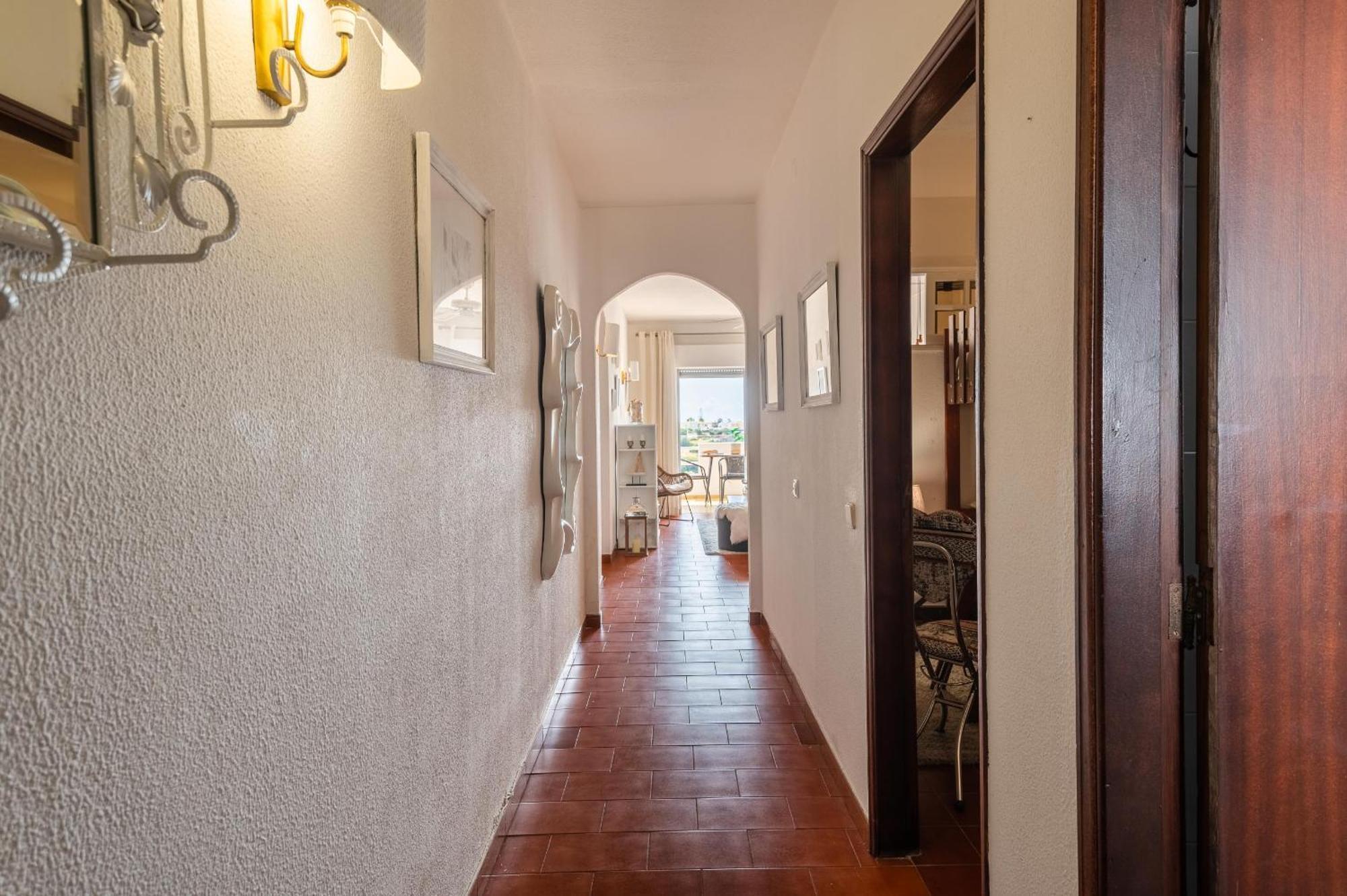 Sea View Town 2 Bedroom Albufeira