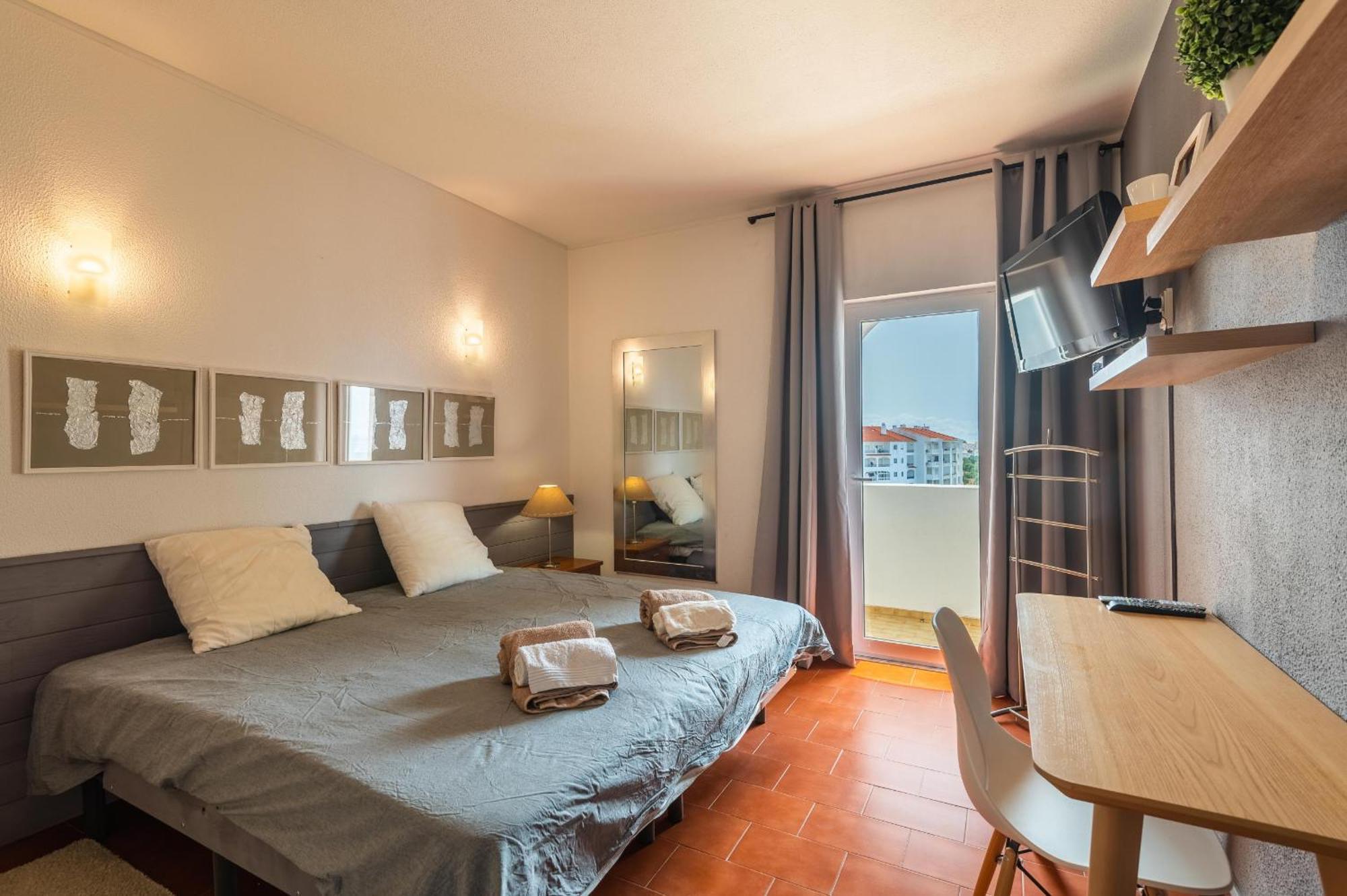 Sea View Town 2 Bedroom Albufeira