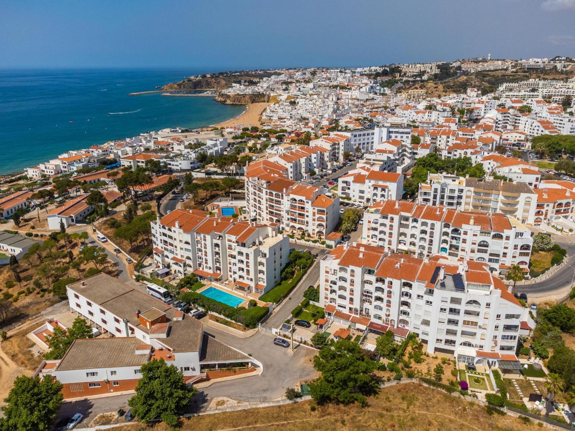 Sea View Town 2 Bedroom Apartamento *