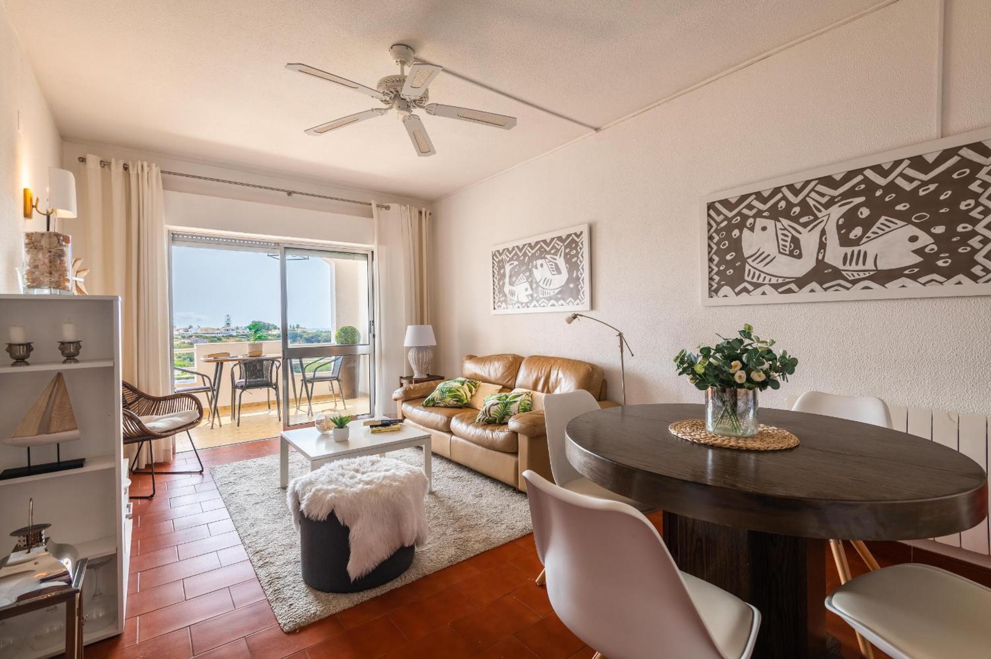 Apartamento Sea View Town 2 Bedroom