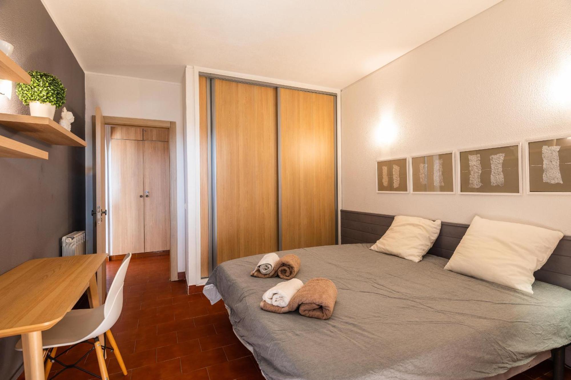 Apartamento Sea View Town 2 Bedroom *