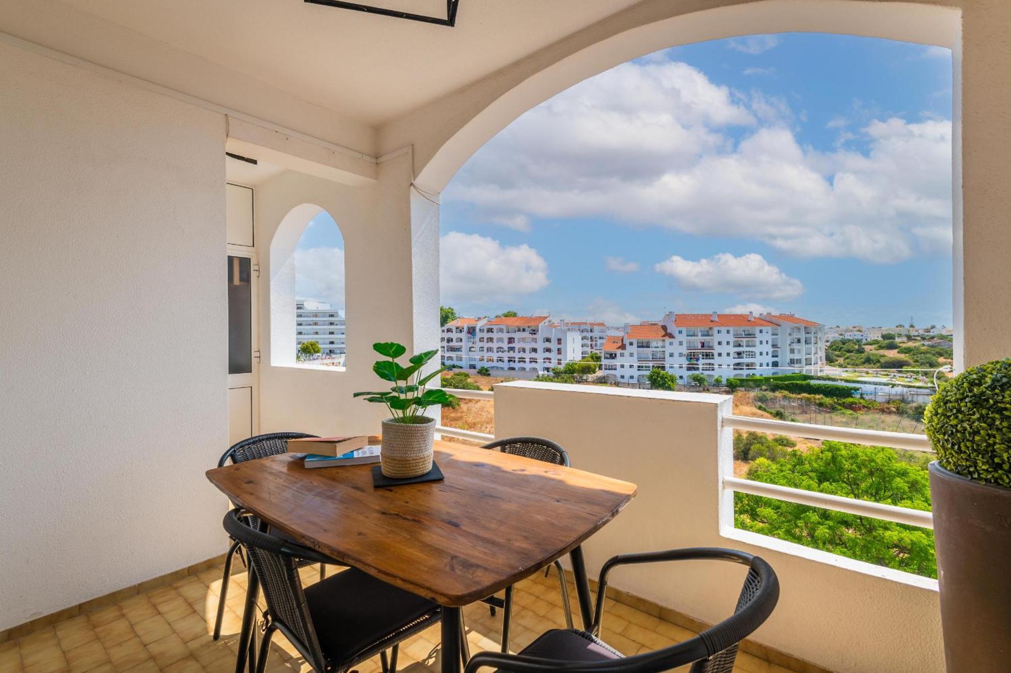 Apartamento Sea View Town 2 Bedroom