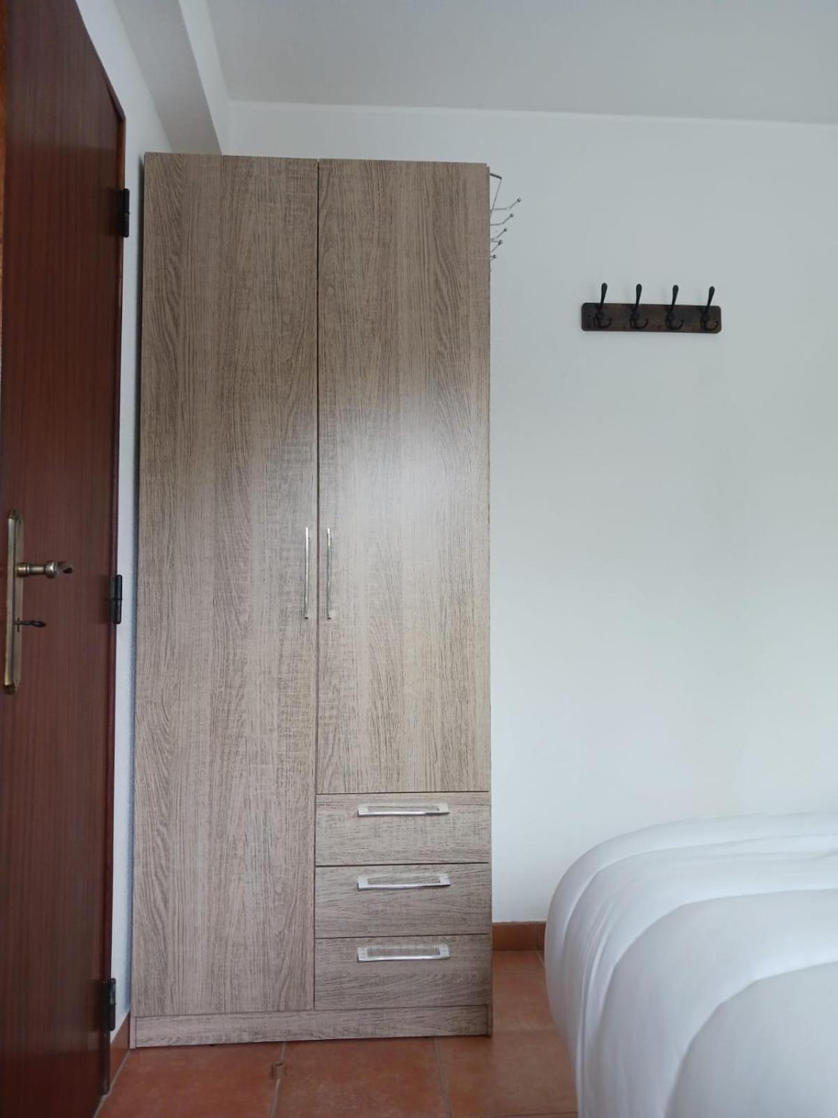 Ourasea Apartment *