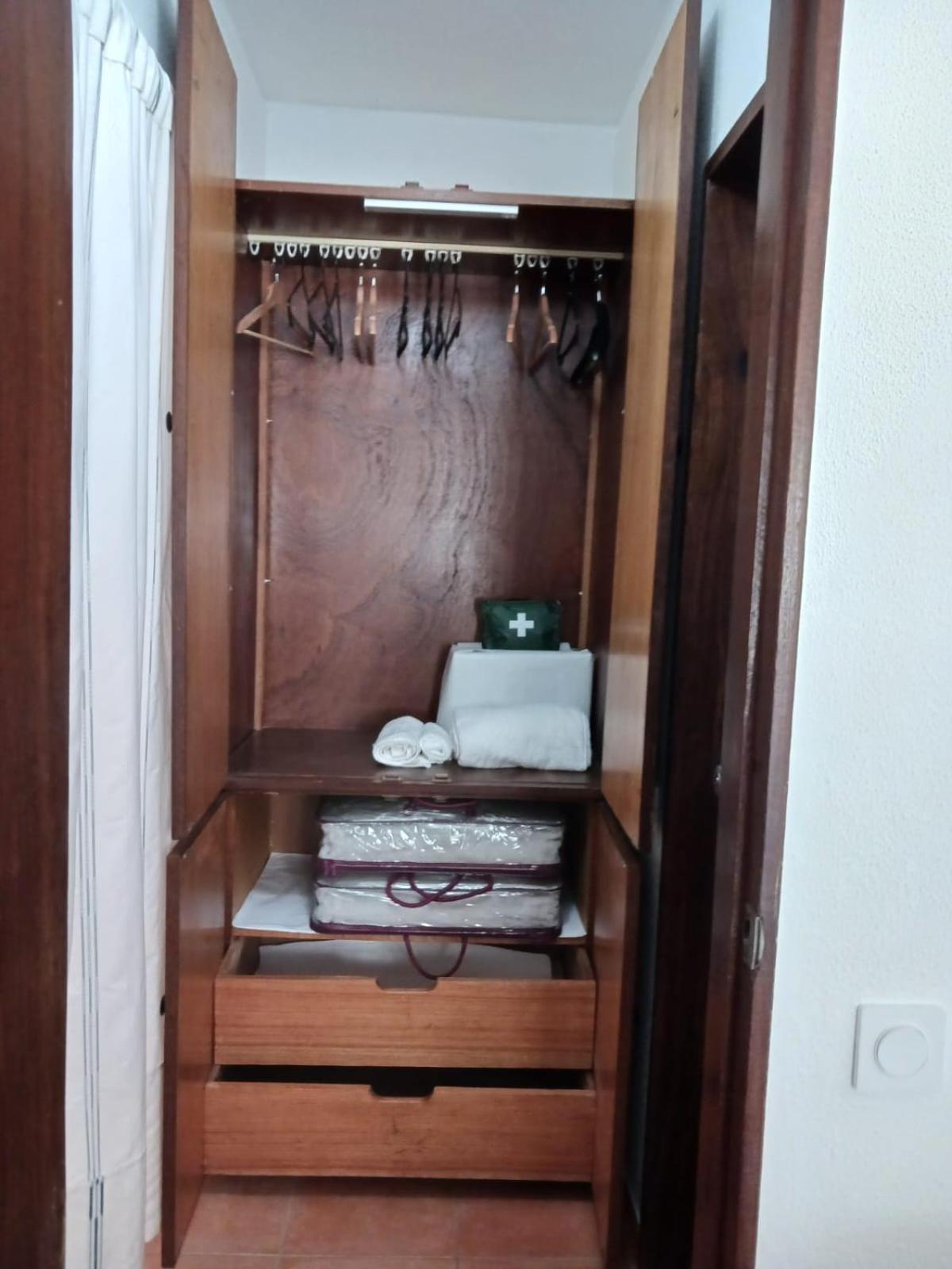 Apartment Ourasea