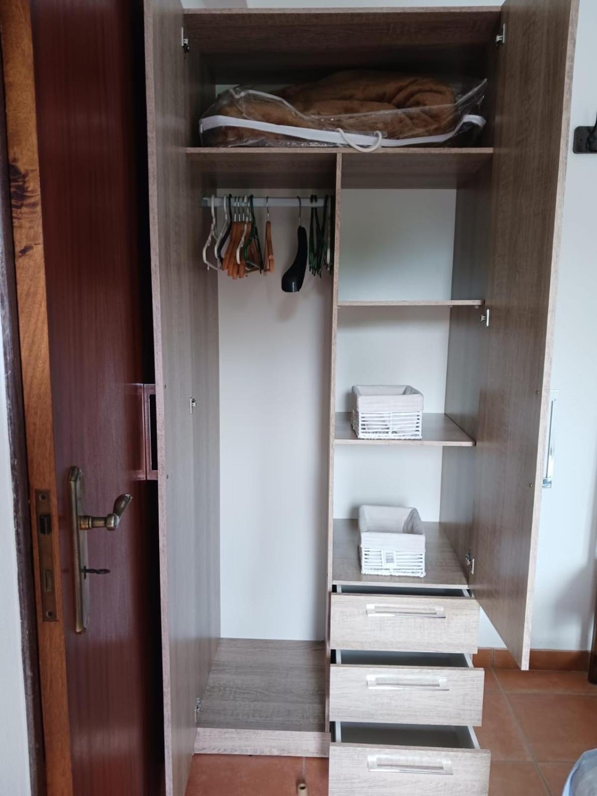 Ourasea Apartment *