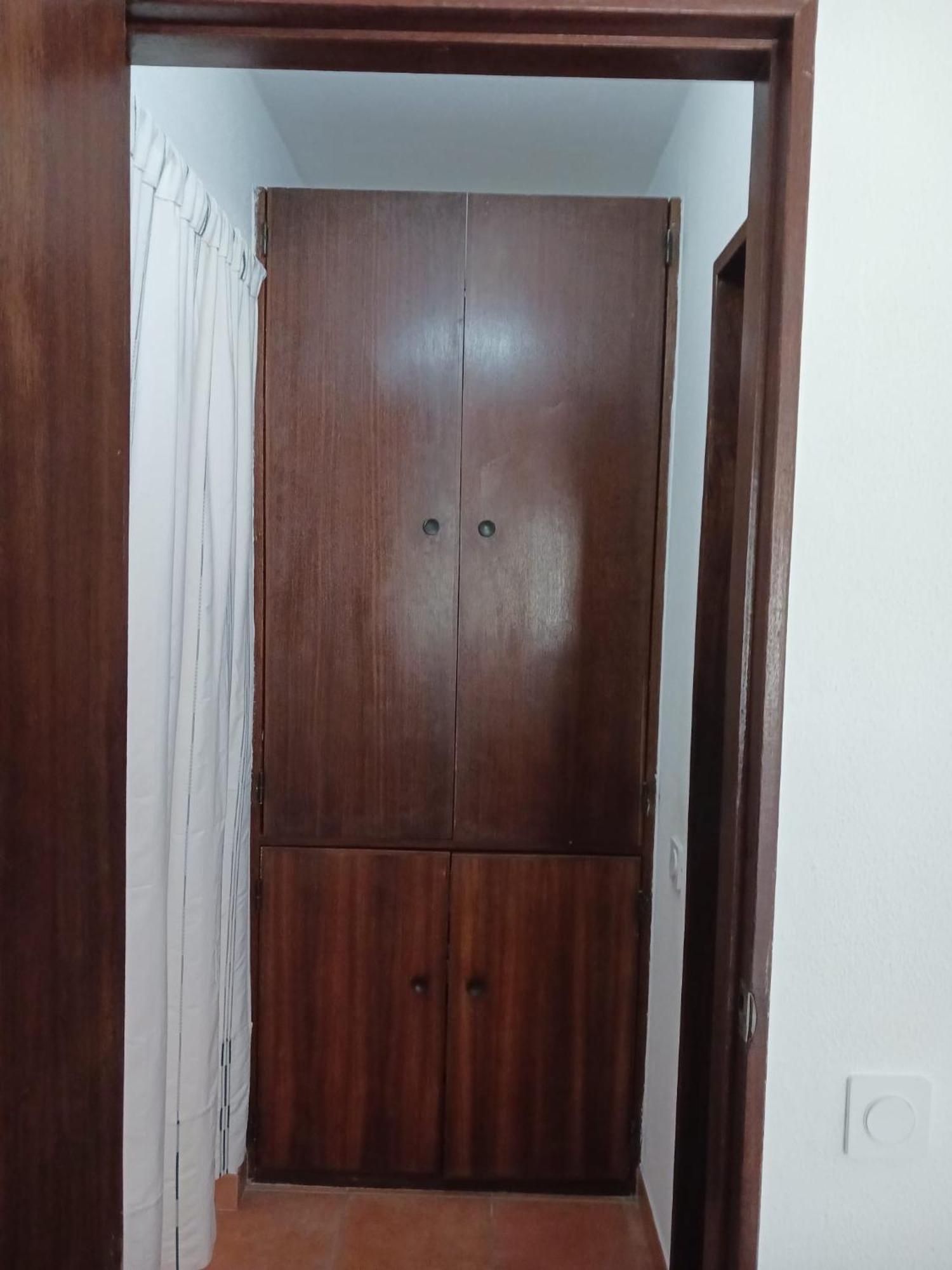 Ourasea Apartment