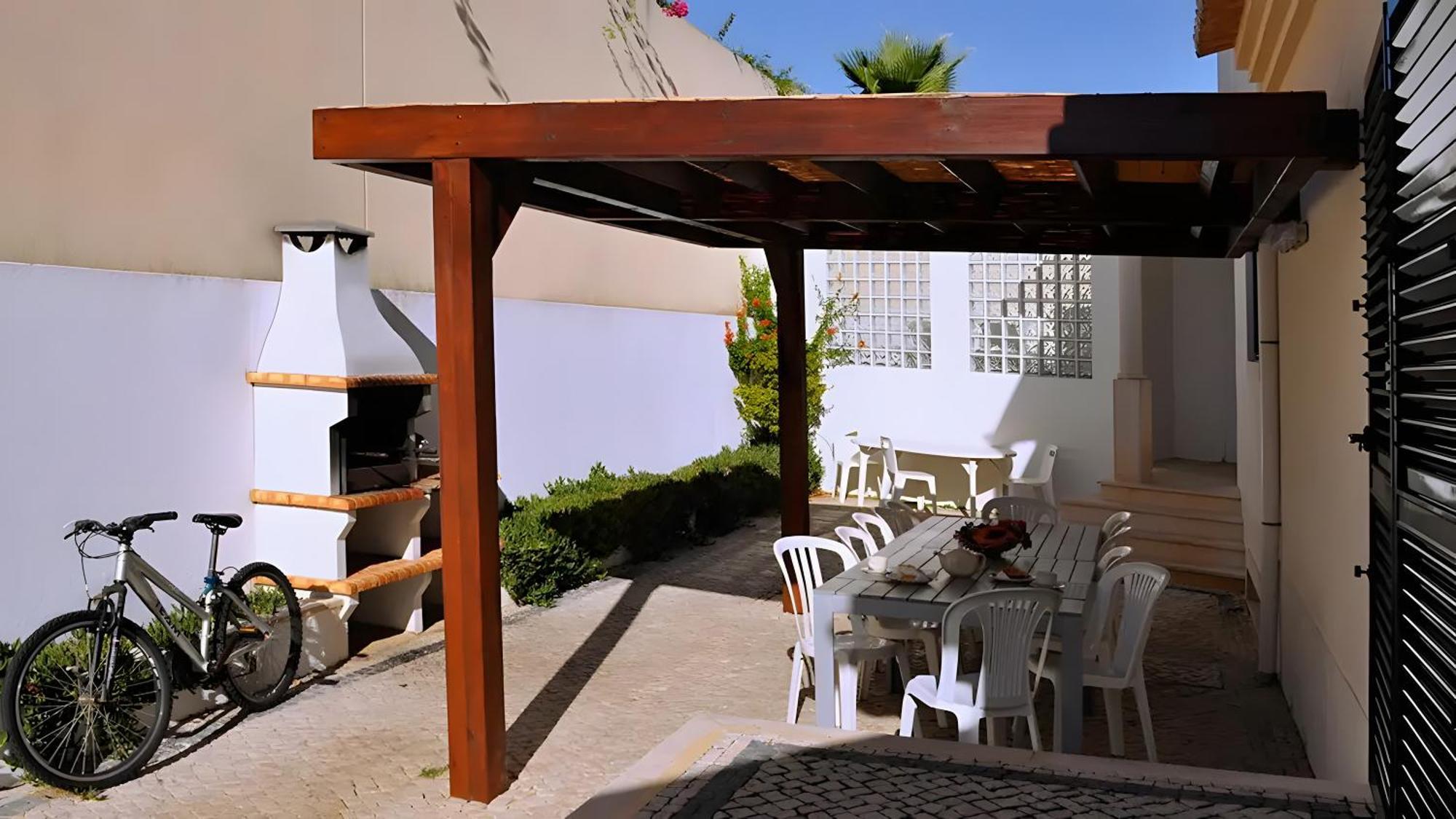 Al'corais Villa Albufeira