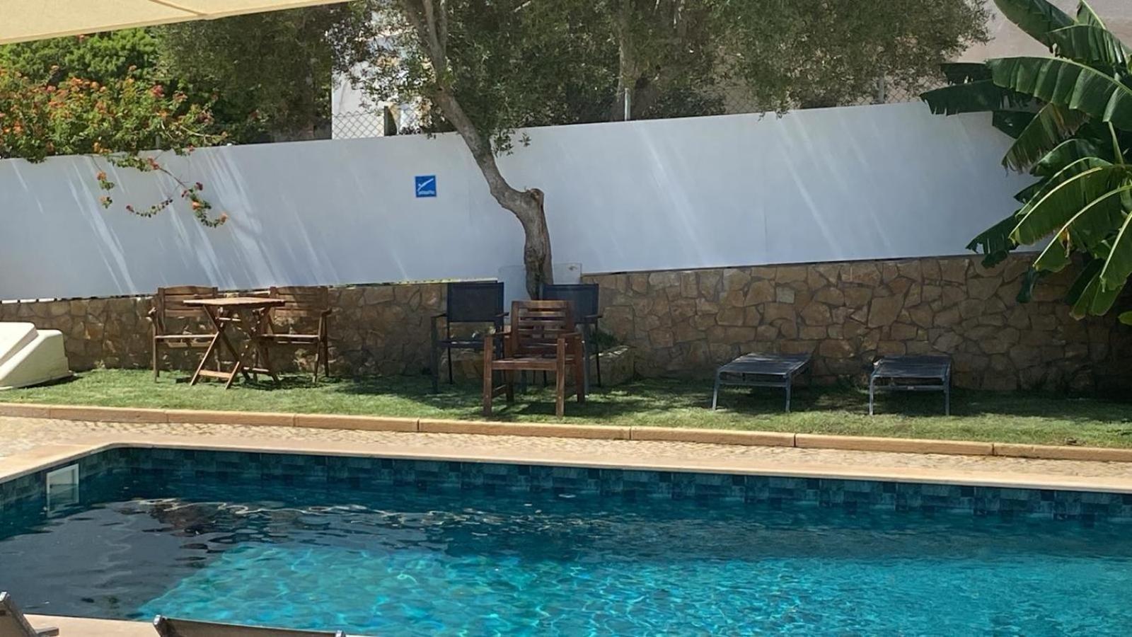 Al'corais Villa *