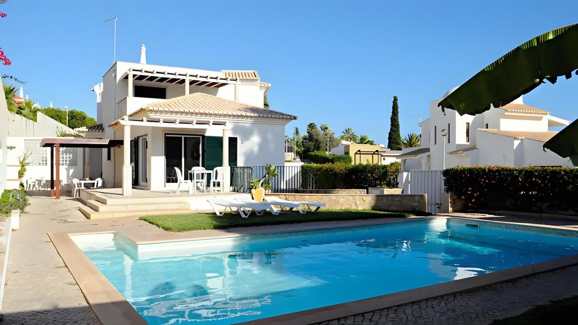 Al'corais Villa
