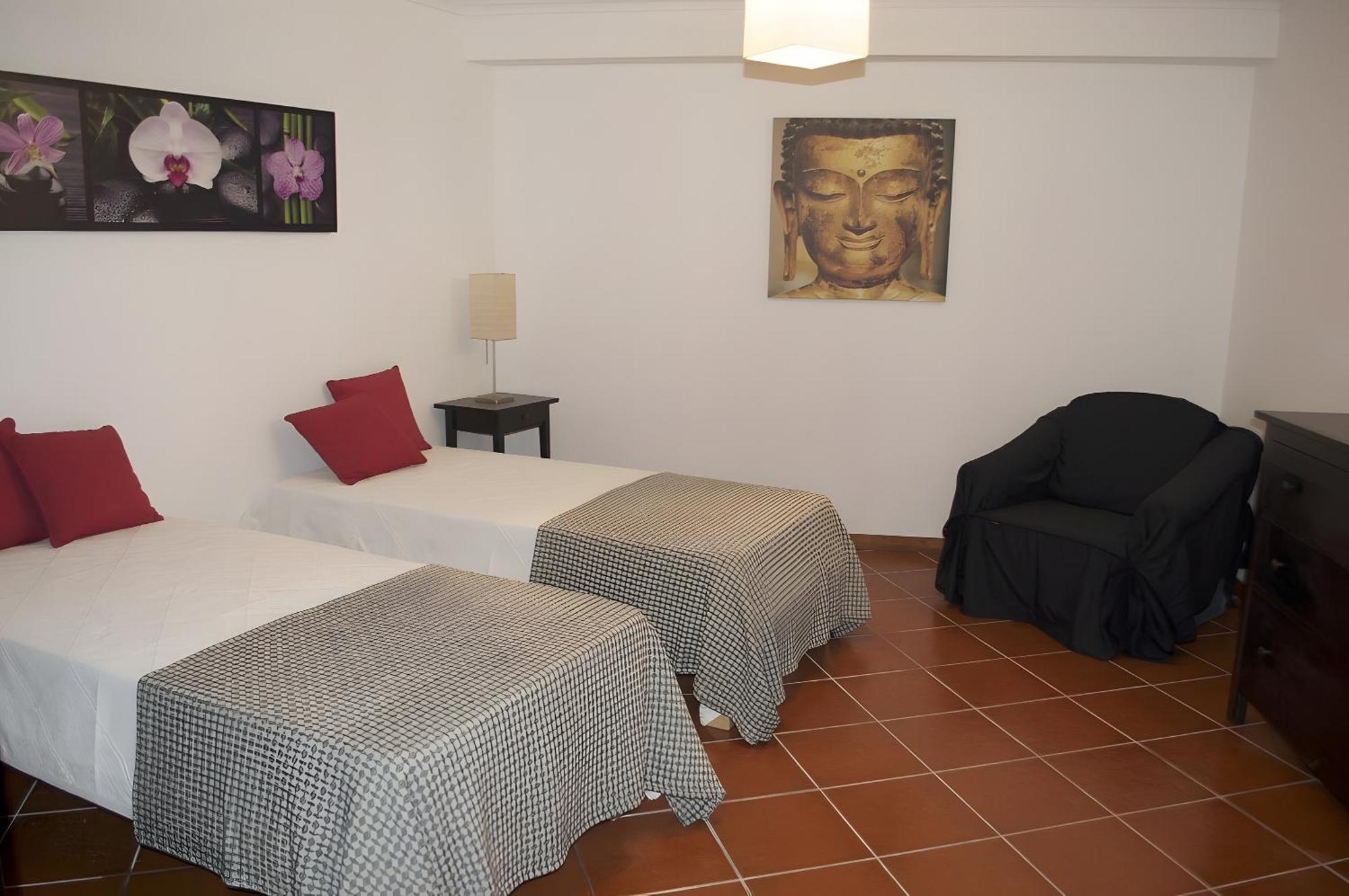 Al'corais Villa Albufeira