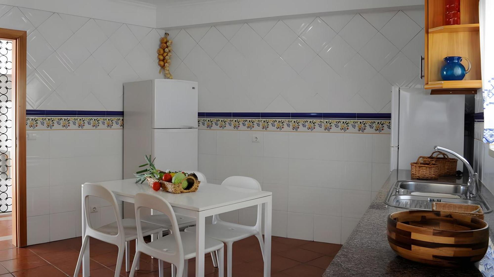 Al'corais Villa *