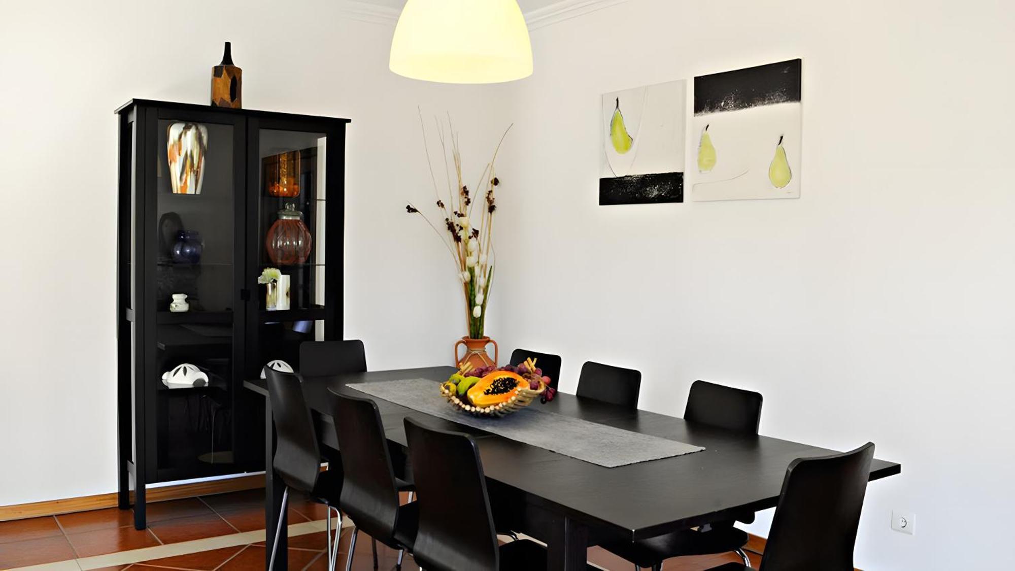 Al'corais Villa Albufeira
