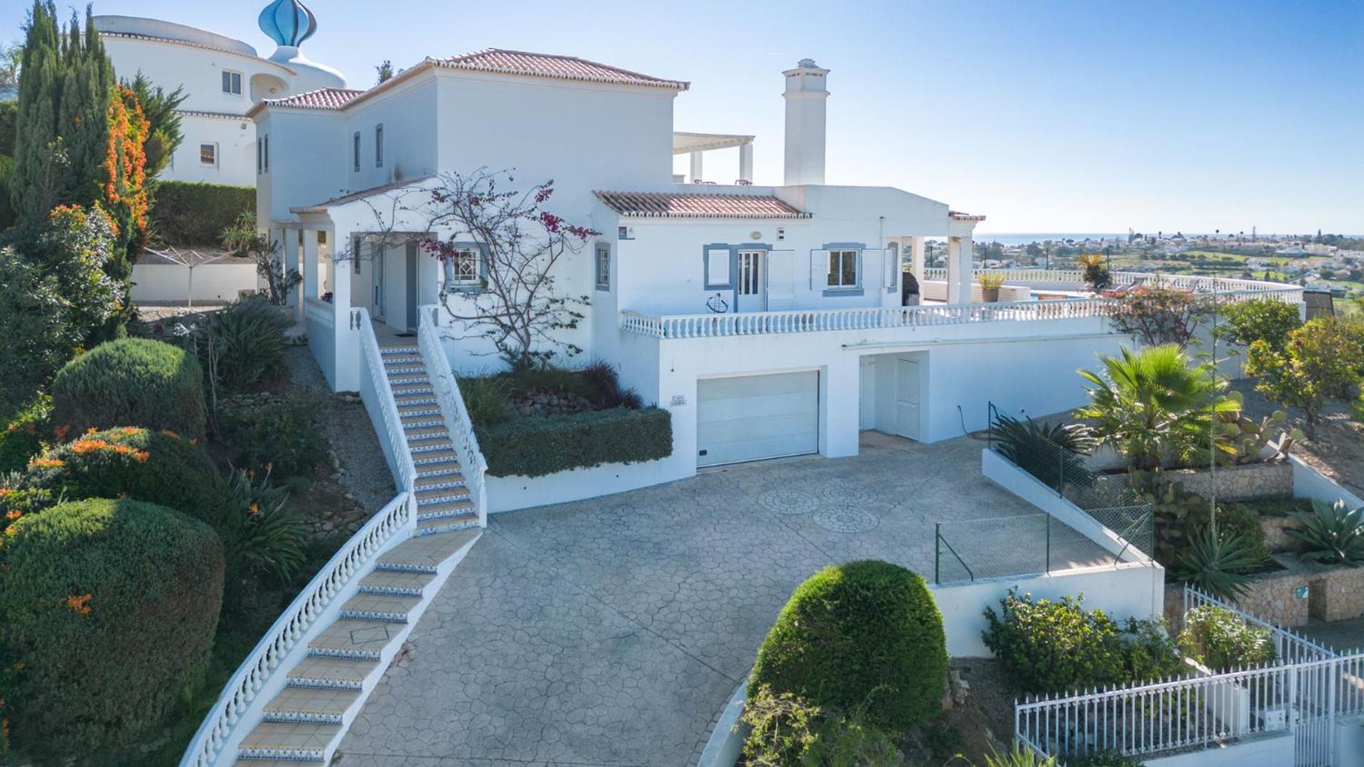 Pousada Casa Sonhos Albufeira