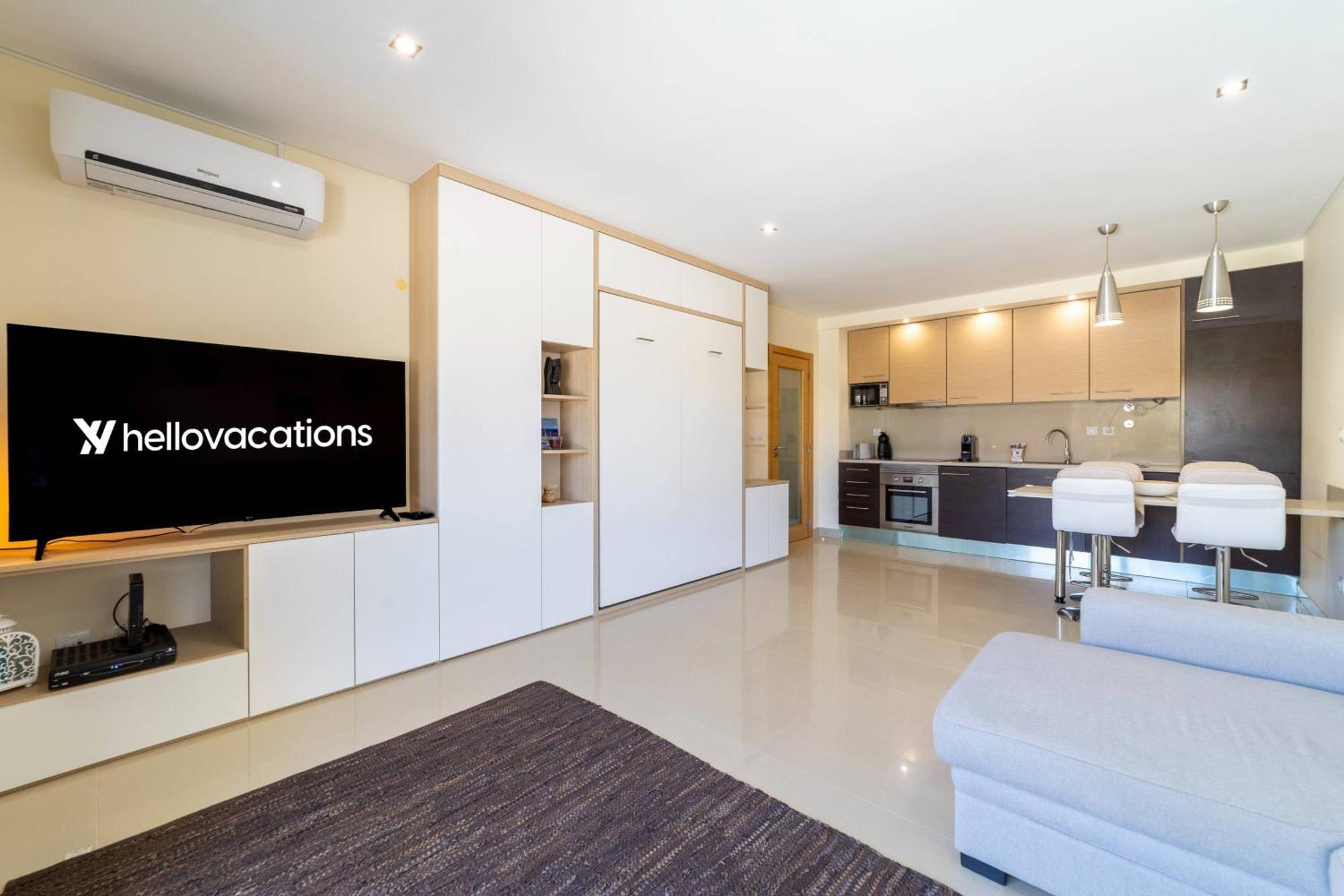Medronheira - 1a By Hellovacations Apartment *