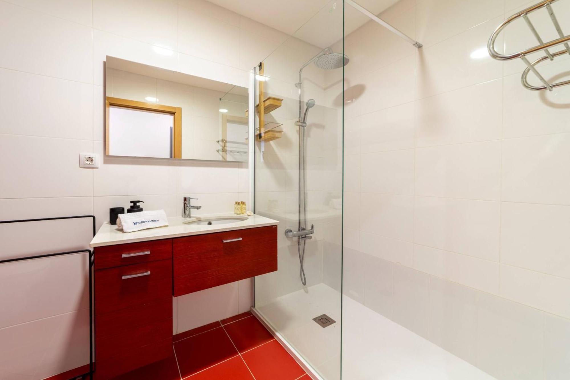 Apartment Medronheira - 1a By Hellovacations *