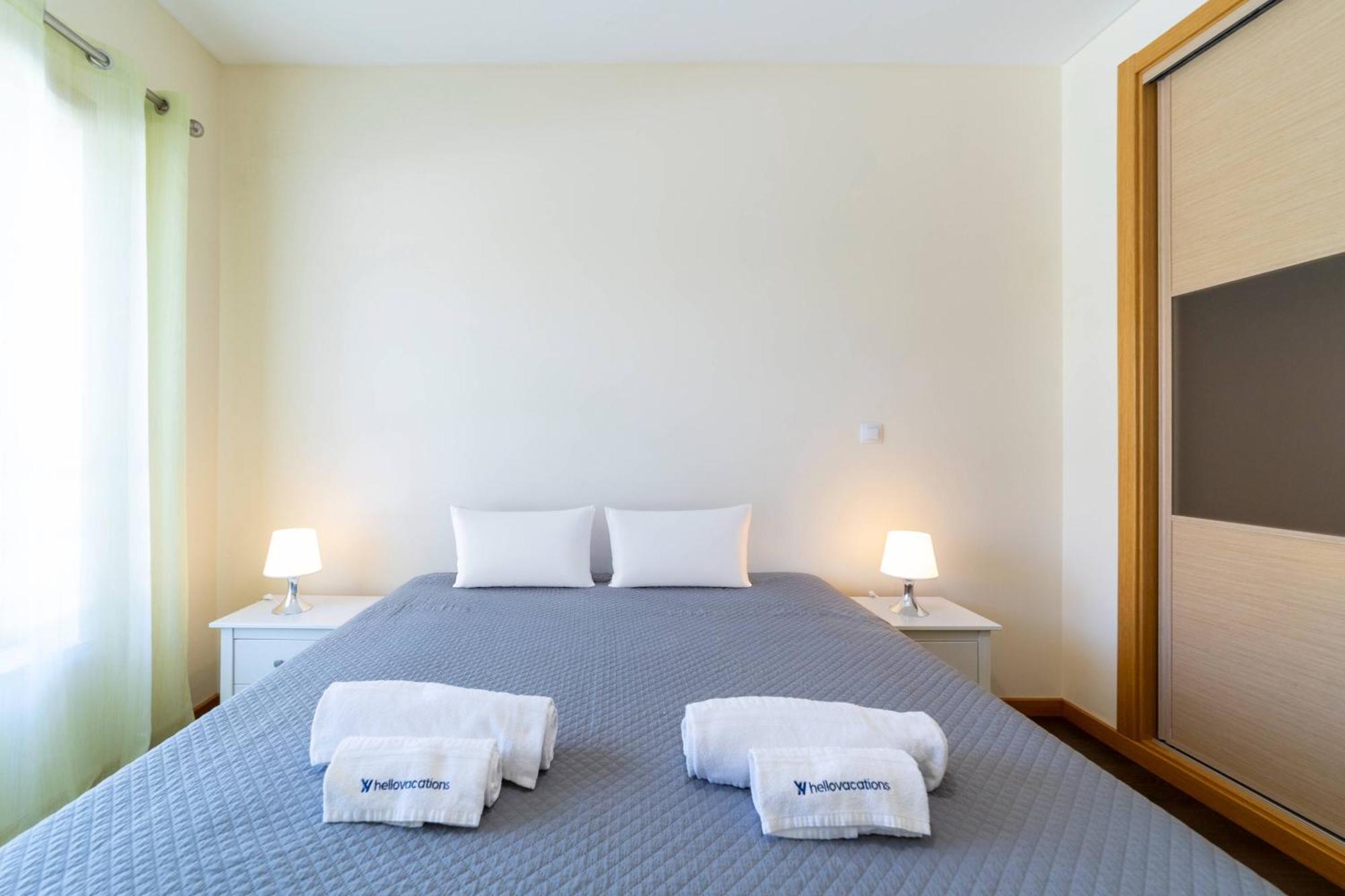 Apartment Medronheira - 1a By Hellovacations Albufeira
