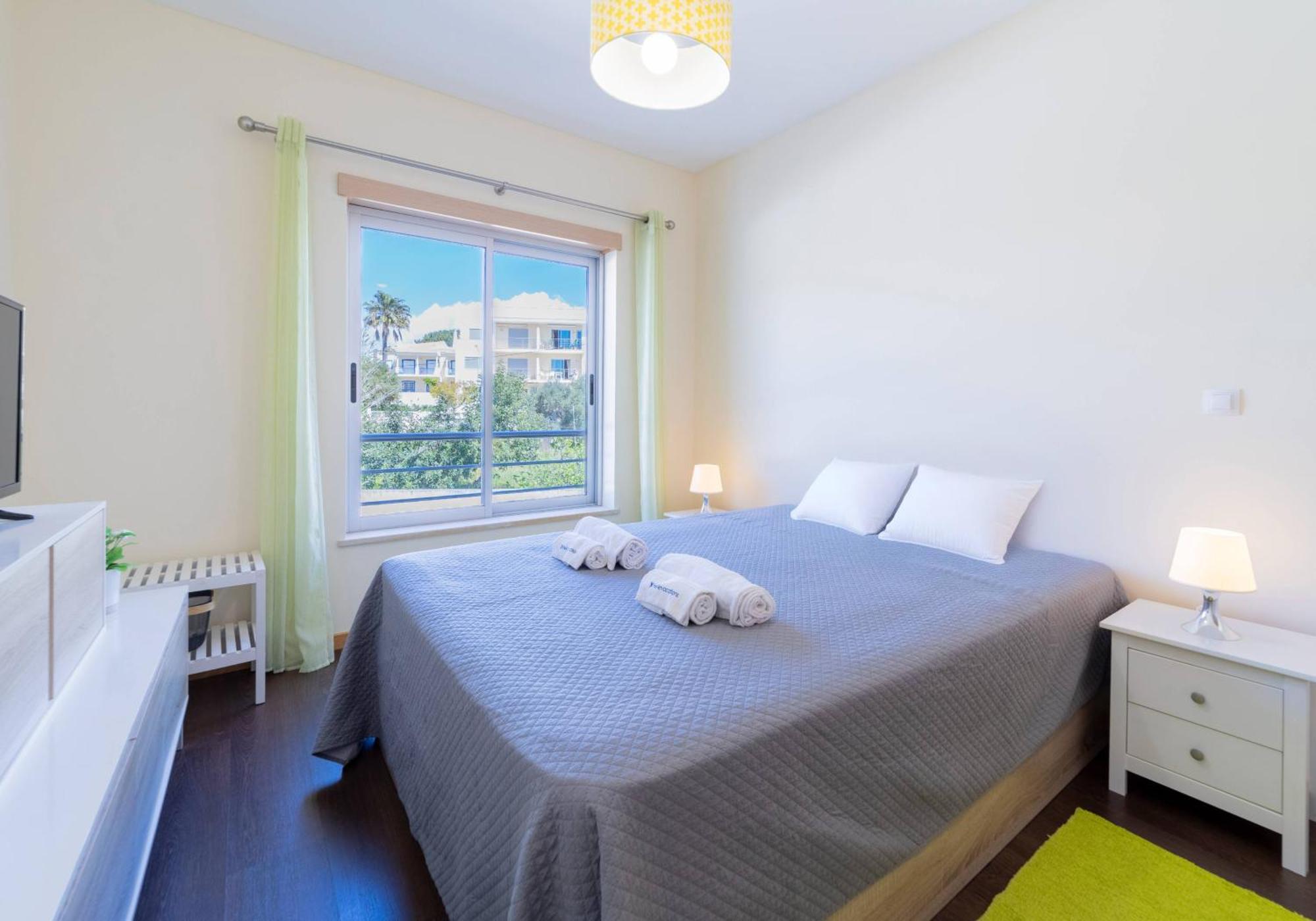 Medronheira - 1a By Hellovacations Apartment