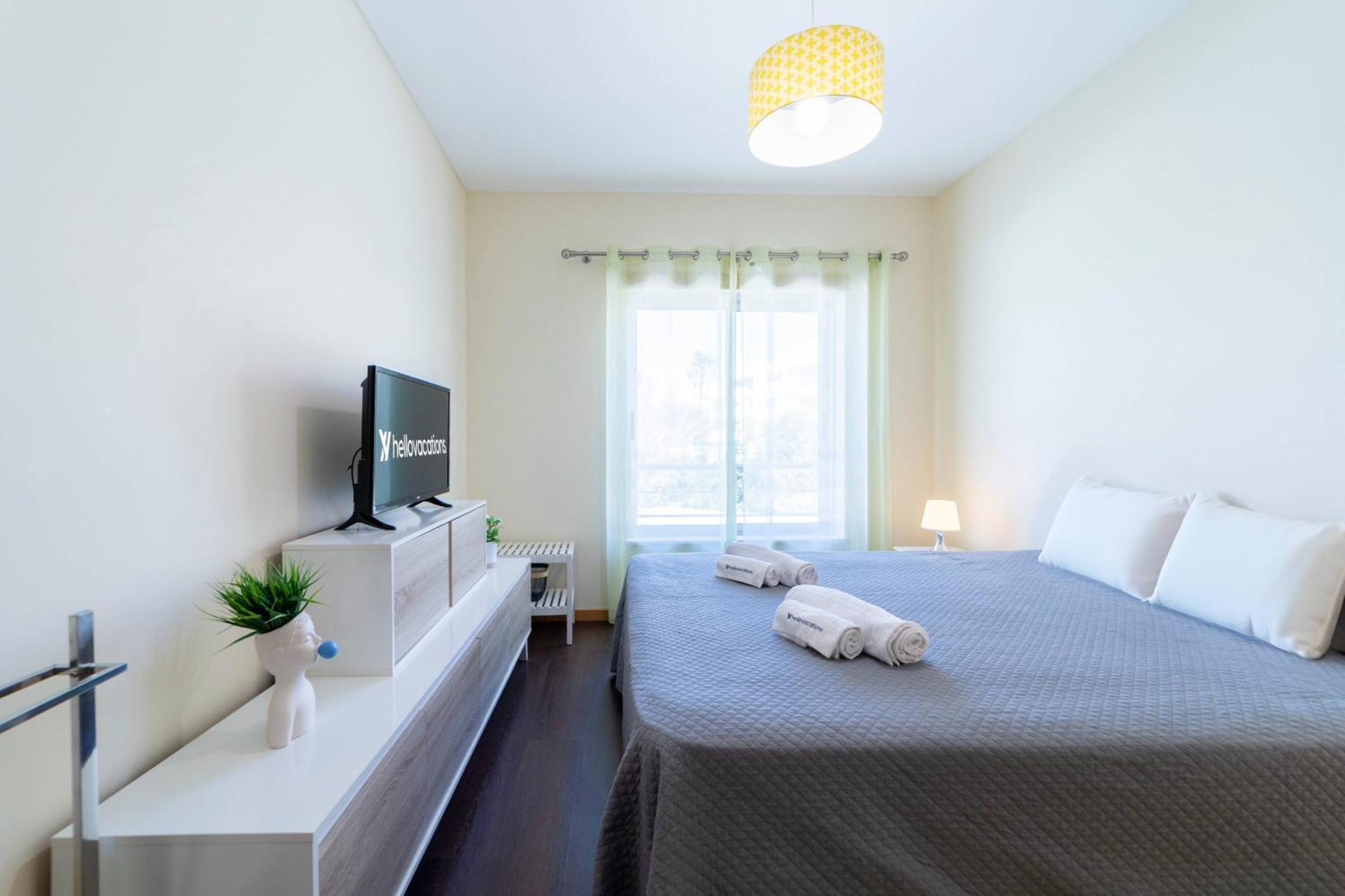 Apartment Medronheira - 1a By Hellovacations *