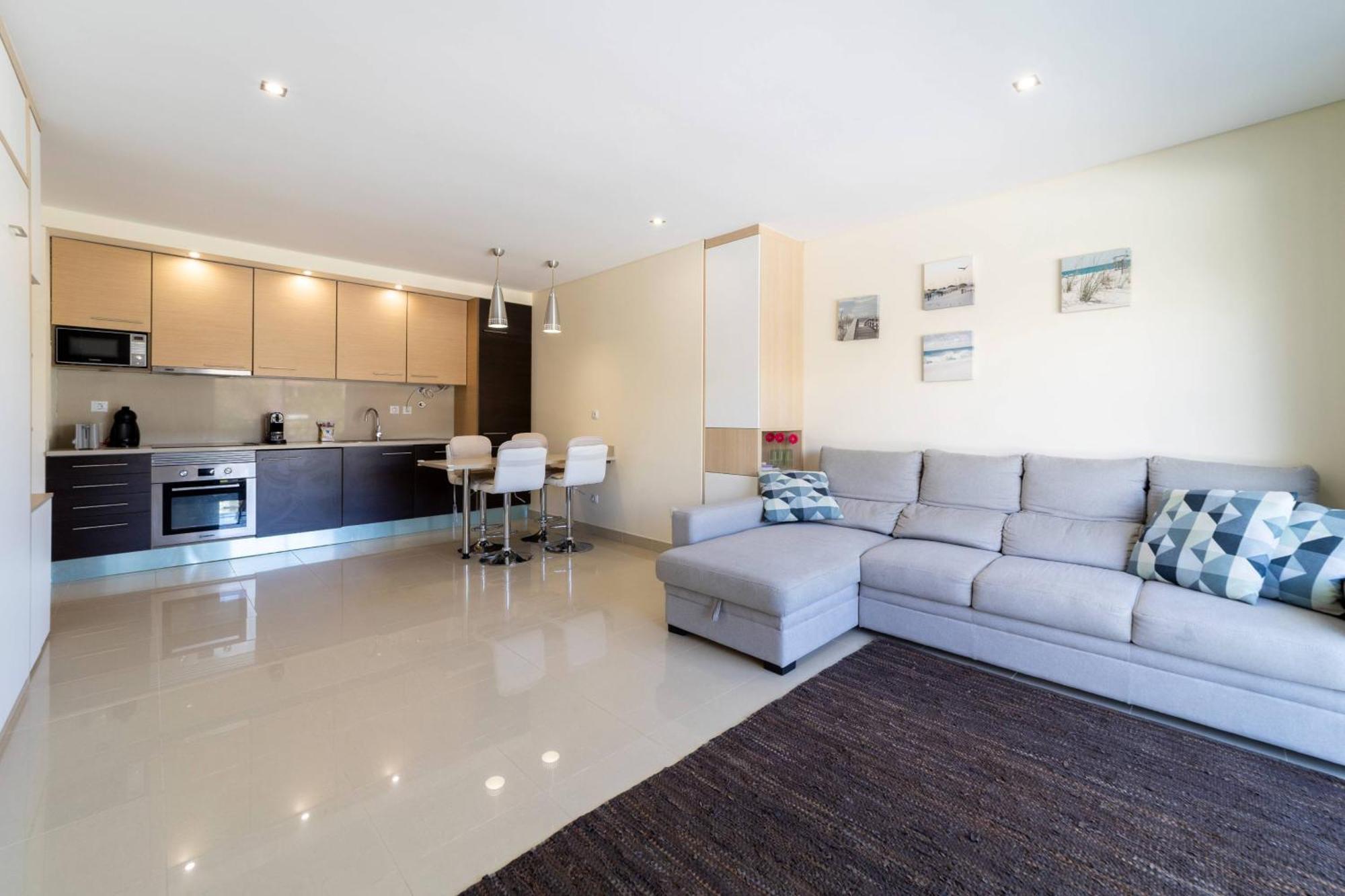 Medronheira - 1a By Hellovacations Apartment Albufeira