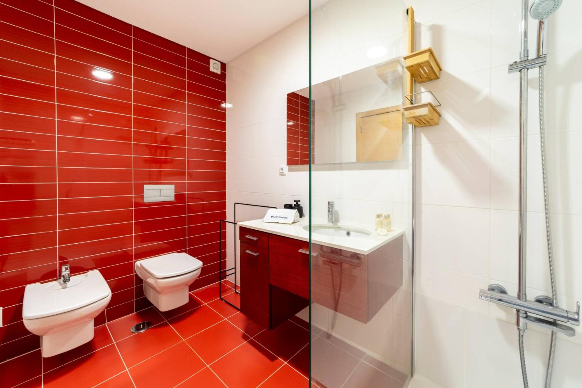 Medronheira - 1a By Hellovacations Apartment