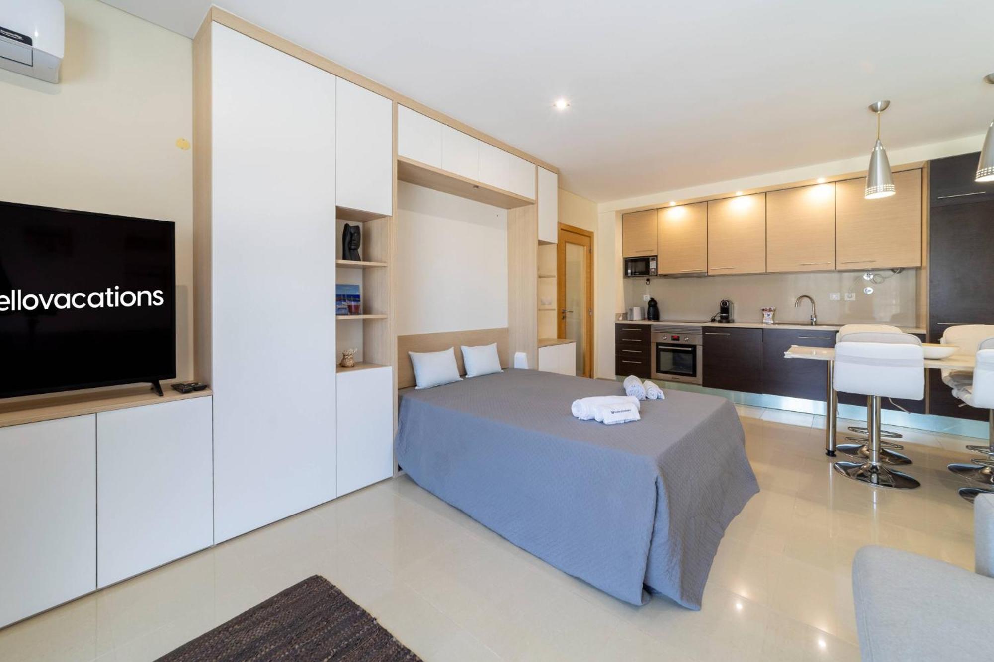 Medronheira - 1a By Hellovacations Apartment *