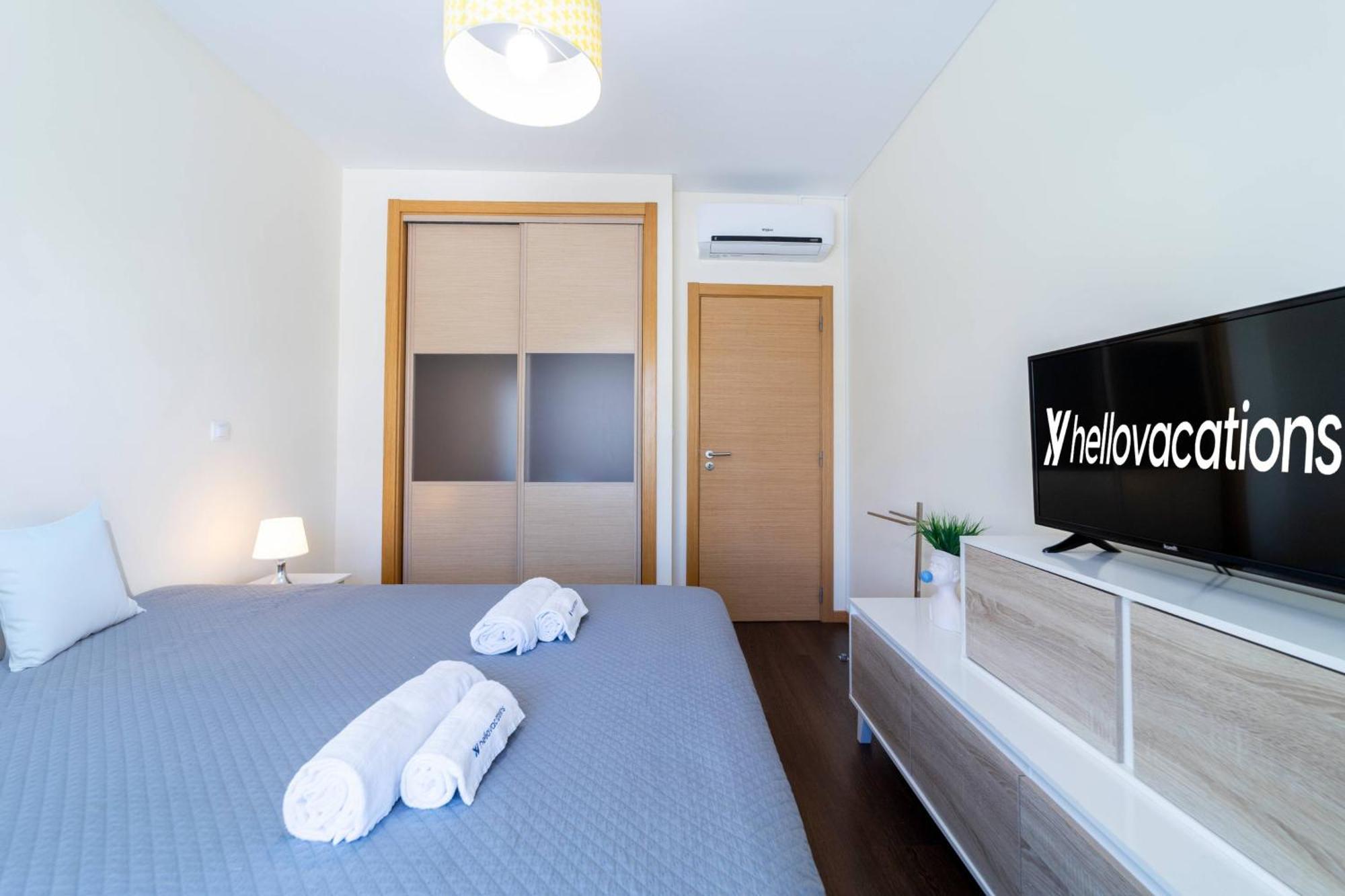 Medronheira - 1a By Hellovacations Apartment Albufeira