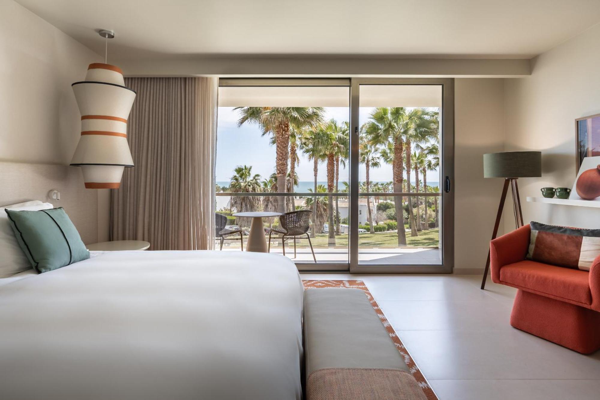 Hotel Kimpton Atlantico Algarve By Ihg 5*