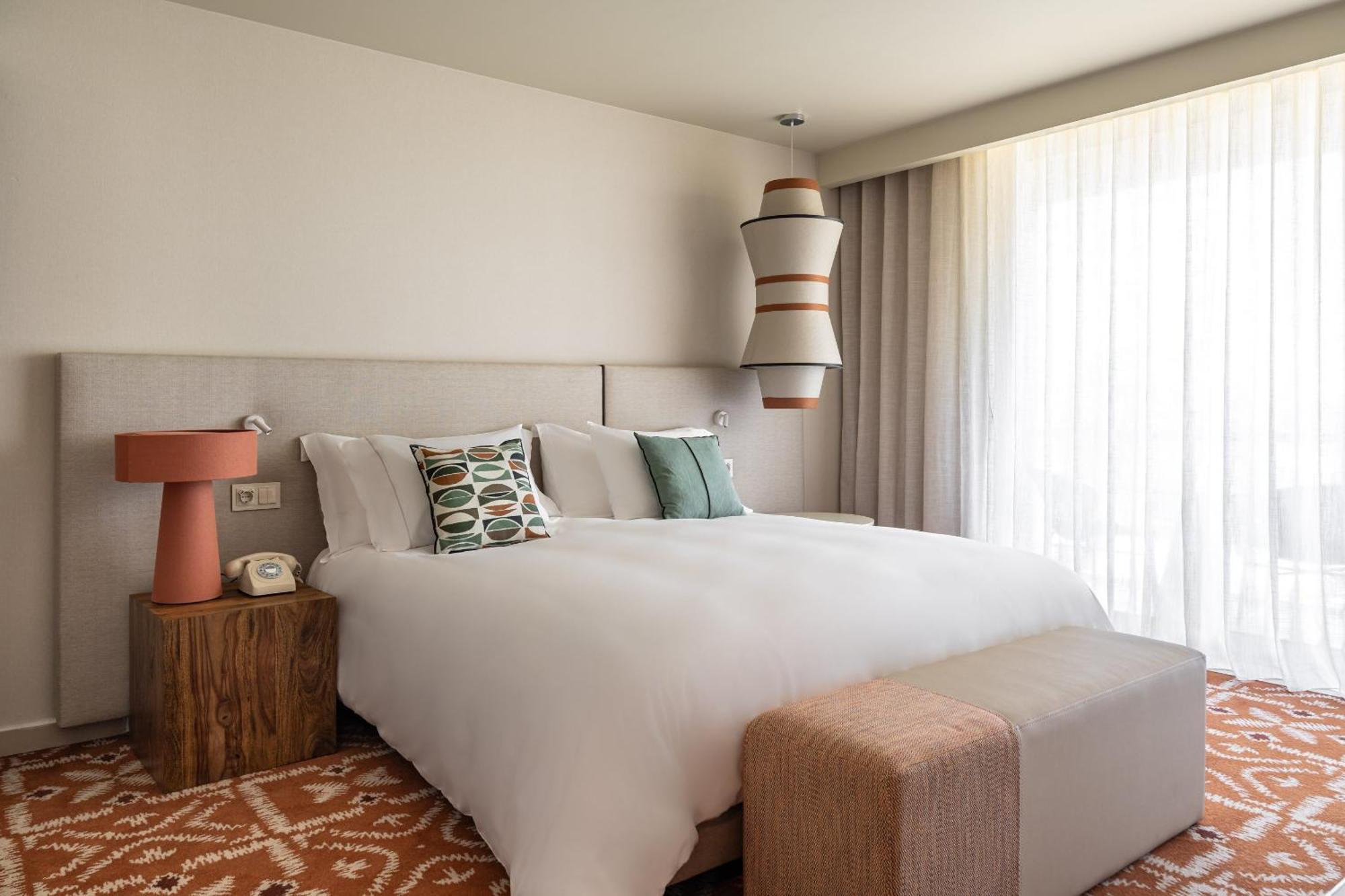Kimpton Atlantico Algarve By Ihg 5* Albufeira