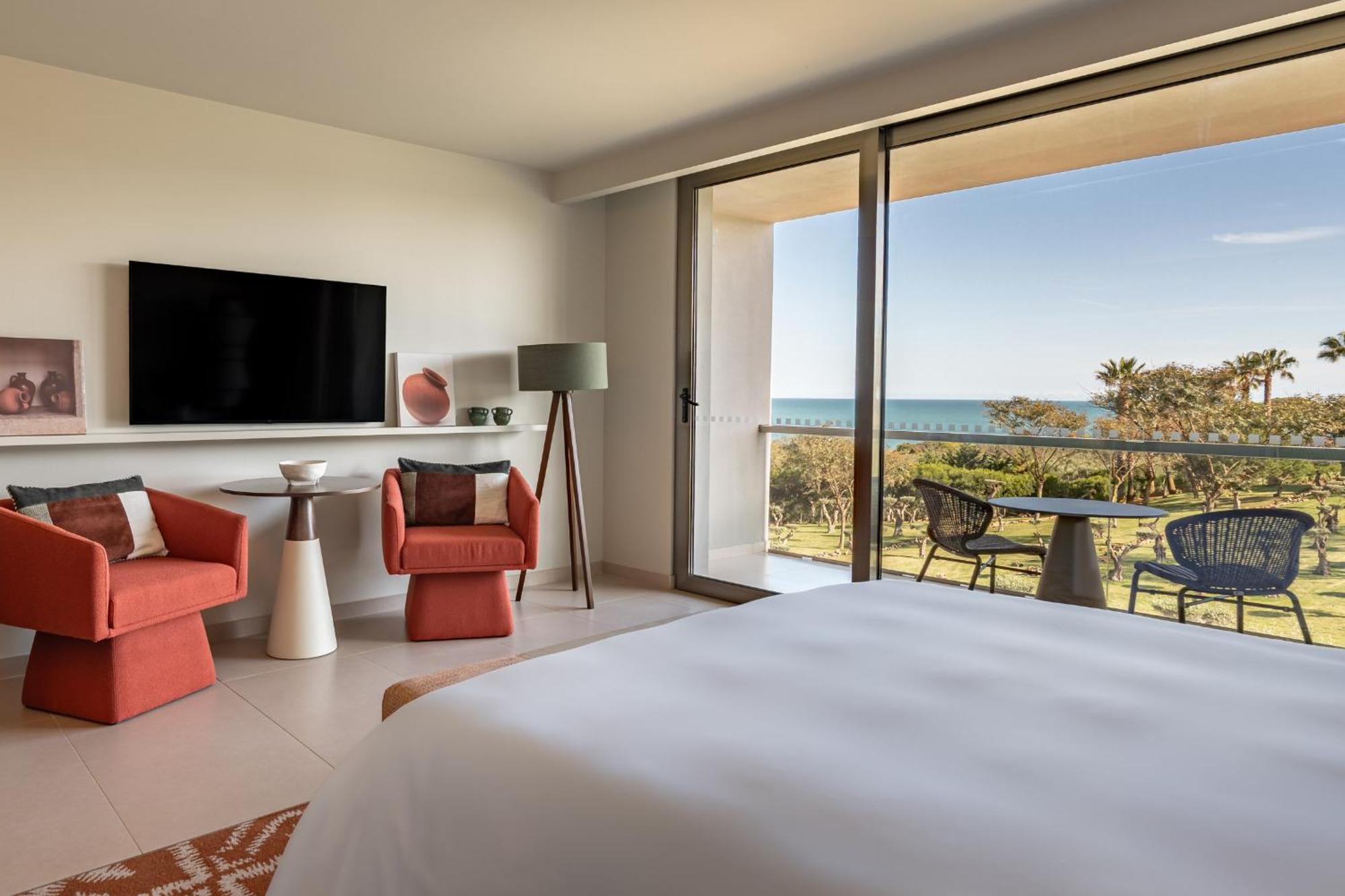 Kimpton Atlantico Algarve By Ihg Hotel Albufeira