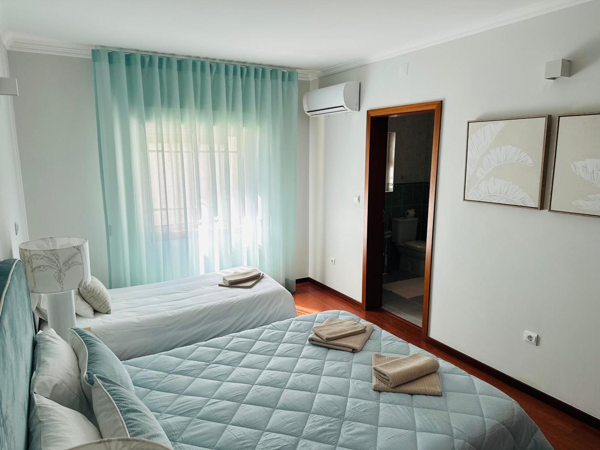 Apartment Talia
