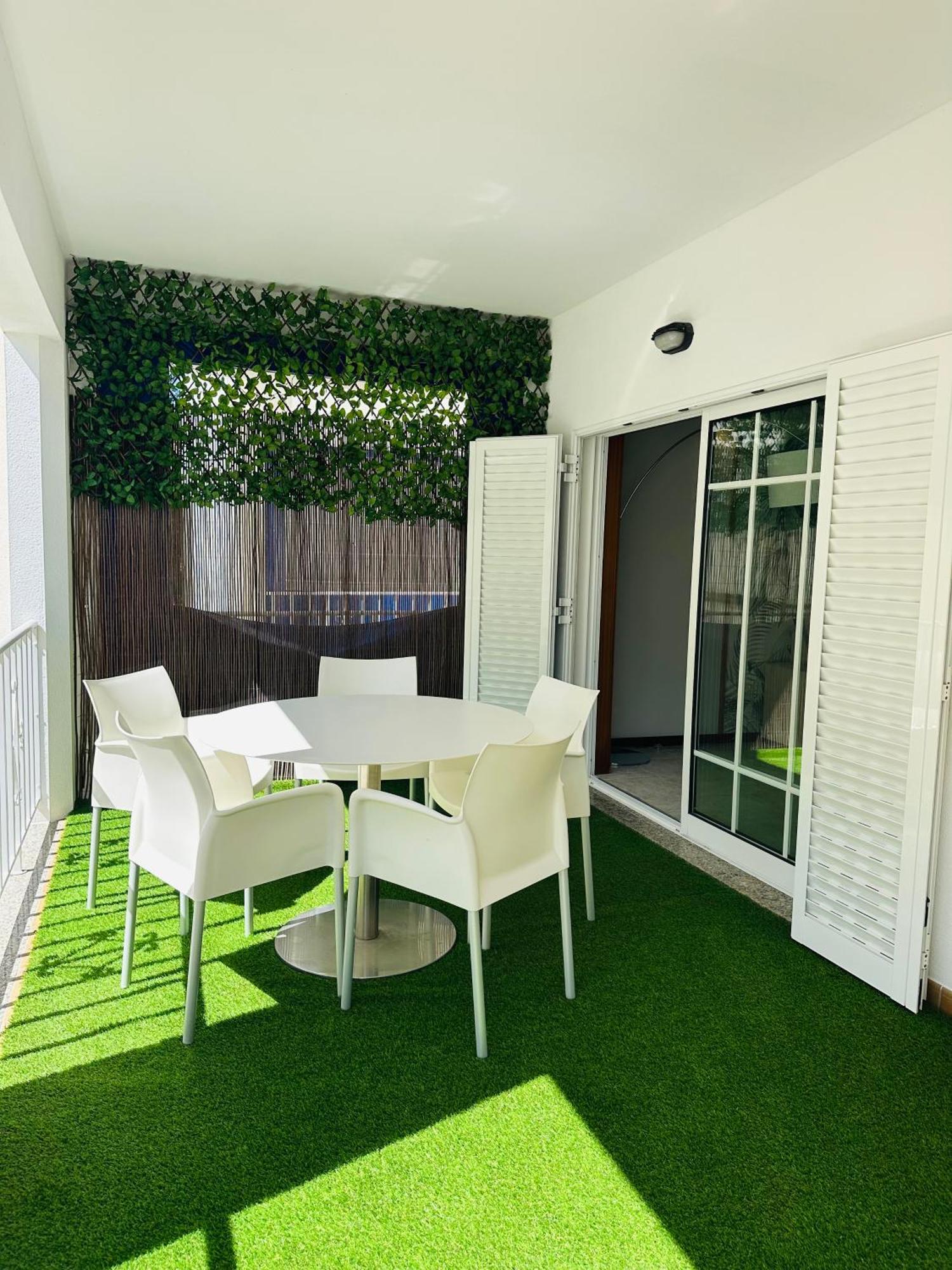 Talia Apartment Albufeira