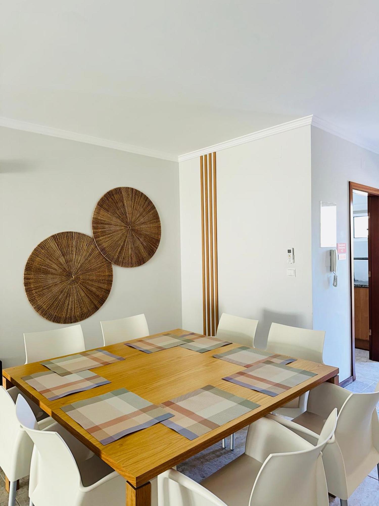 Talia Apartment
