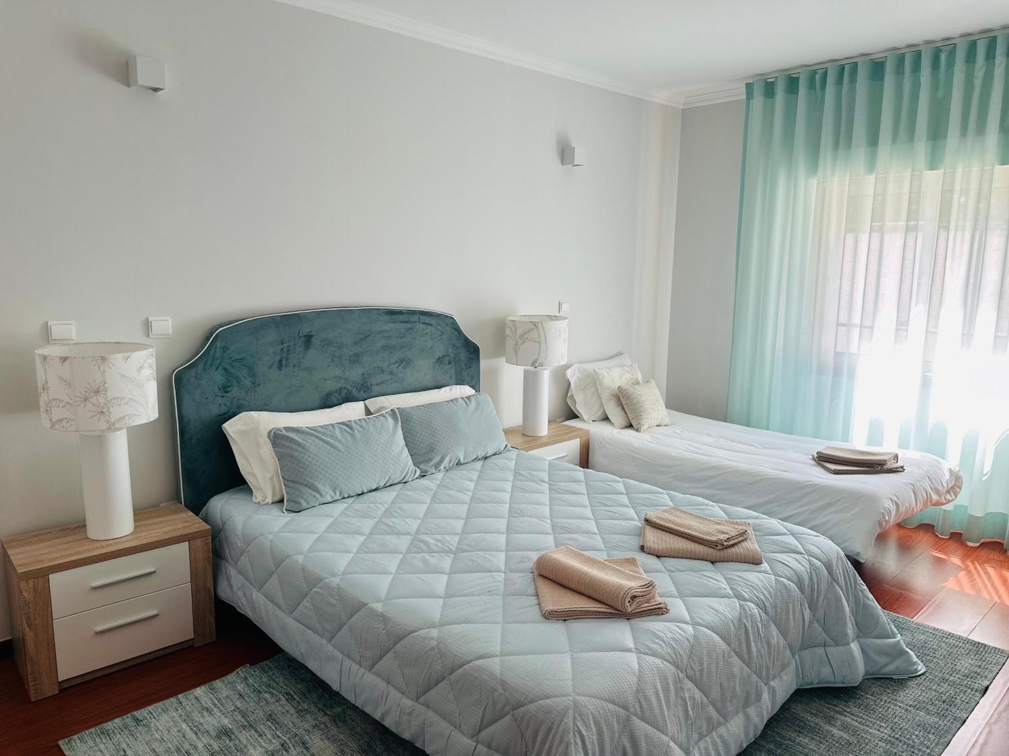 Talia Apartment Albufeira