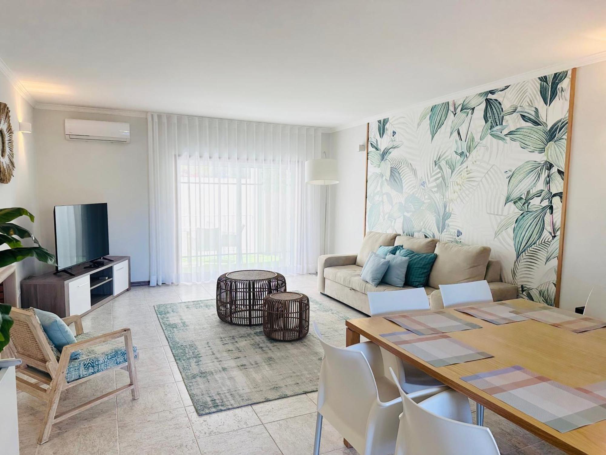 Talia Apartment *