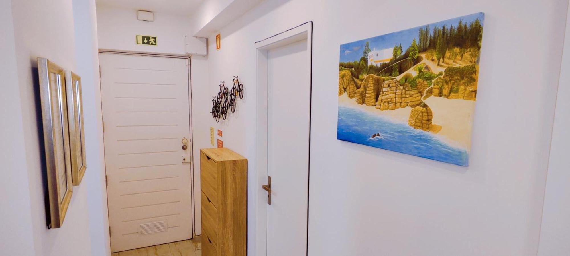 View Sea Luxury Apartment