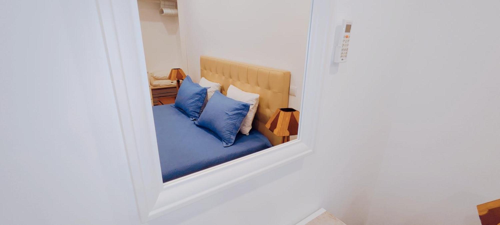 View Sea Luxury Apartment Albufeira