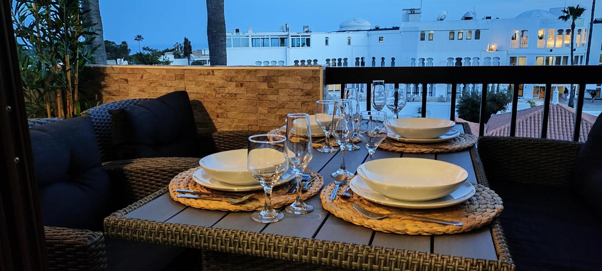 Apartment View Sea Luxury Albufeira