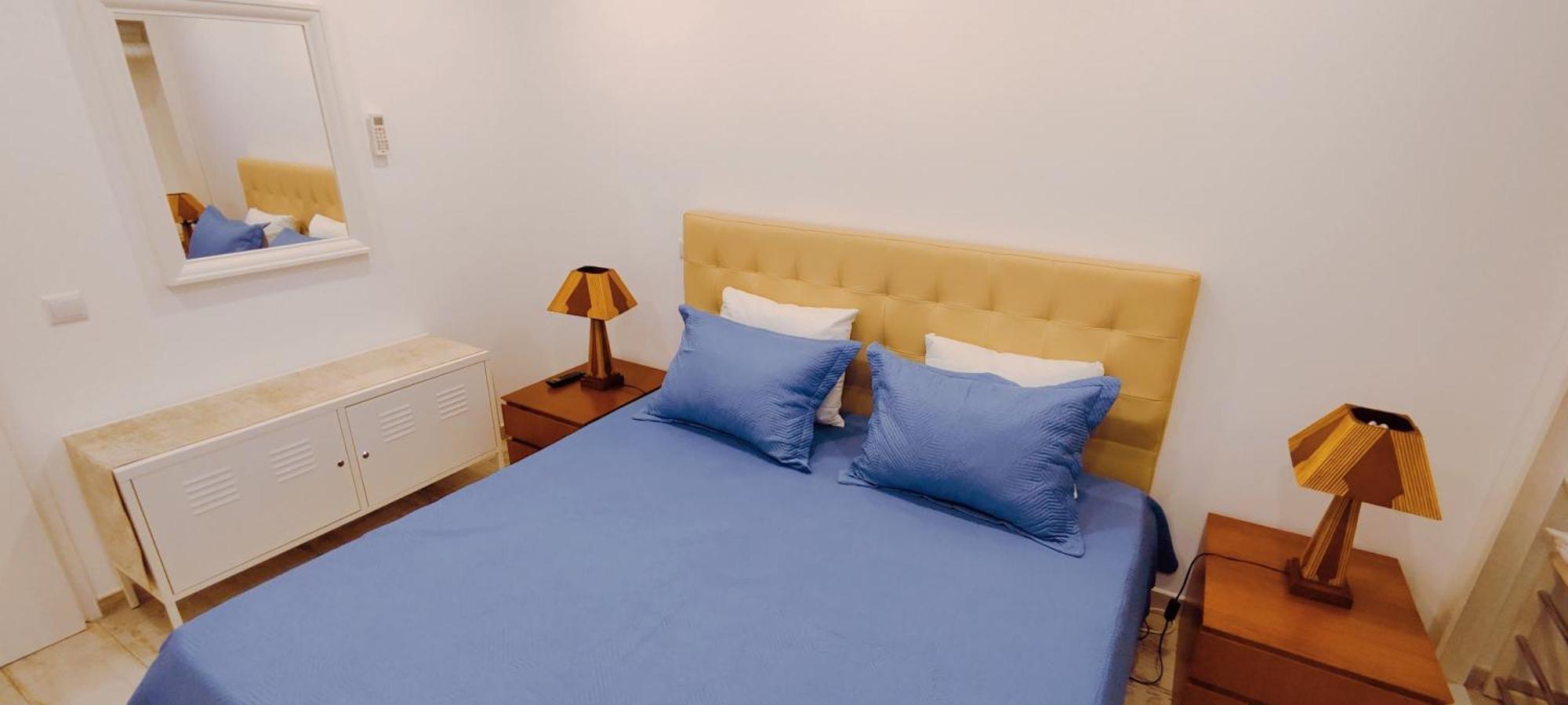 View Sea Luxury Albufeira