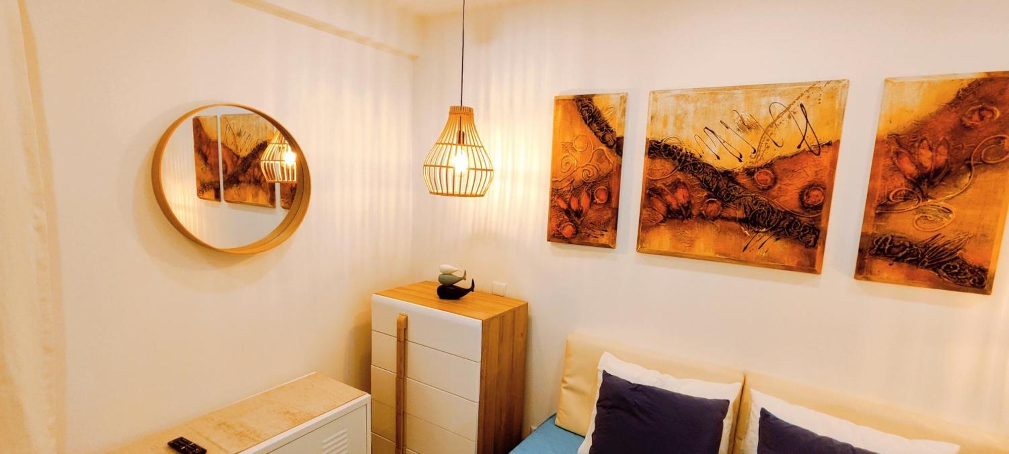 View Sea Luxury Apartment Albufeira