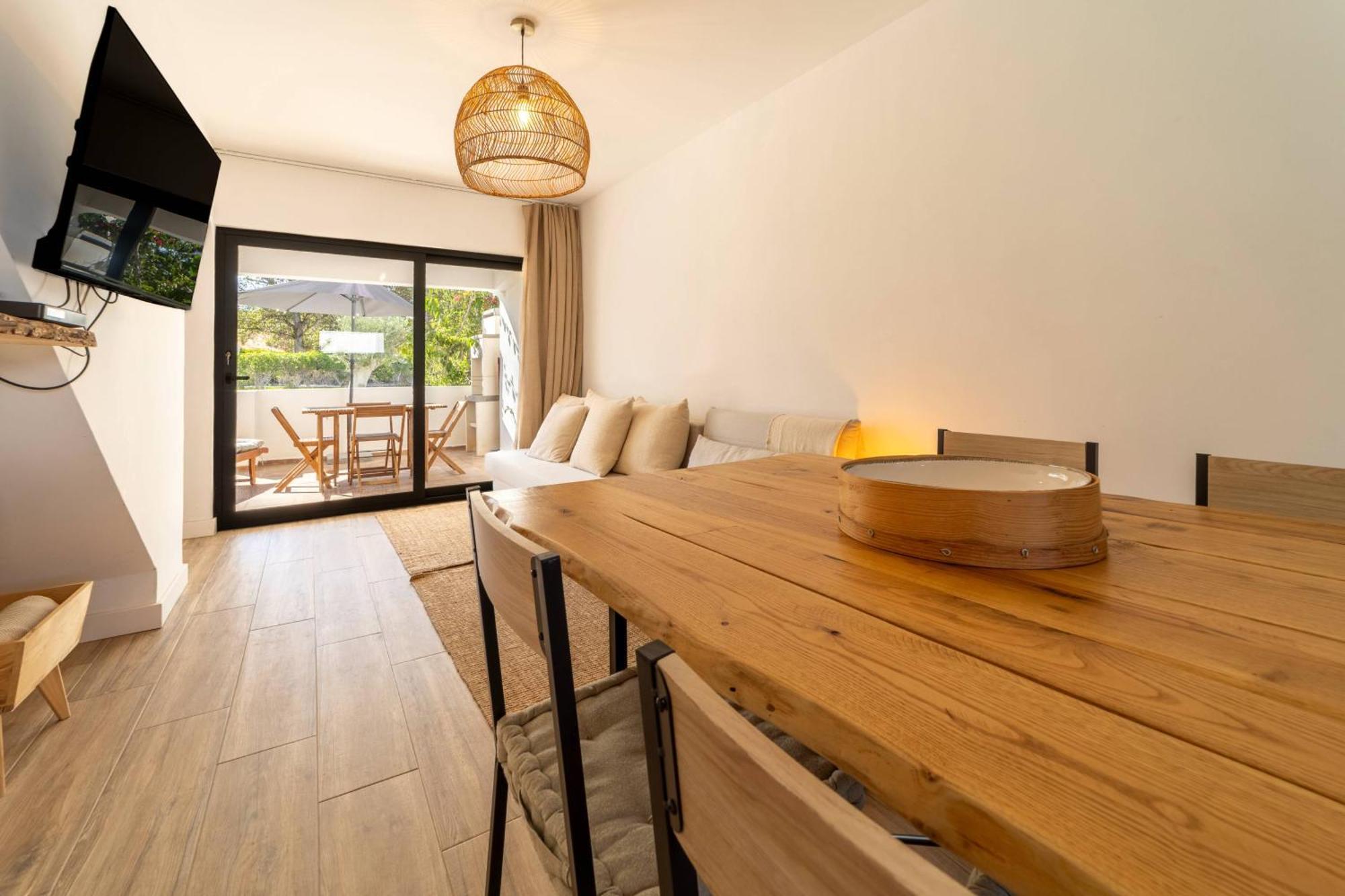 Falesia Coast By Hellovacations Villa *