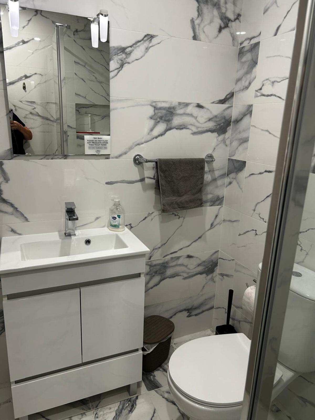 Bella Apartamento *
